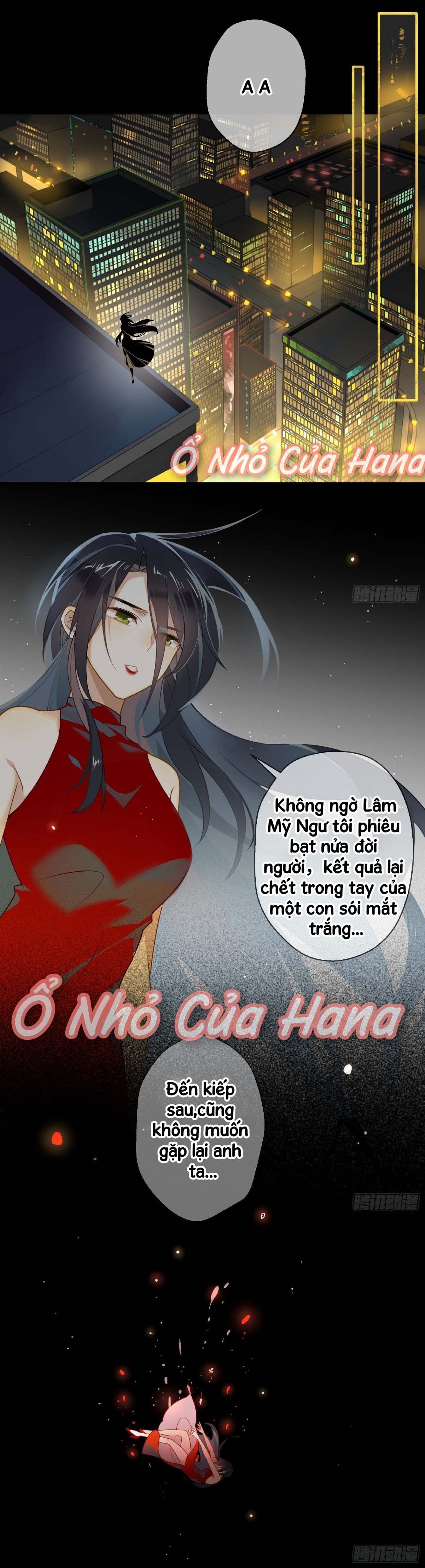 Cá Muối Của Tôi Xuất Đạo Rồi Chapter 2 - 9