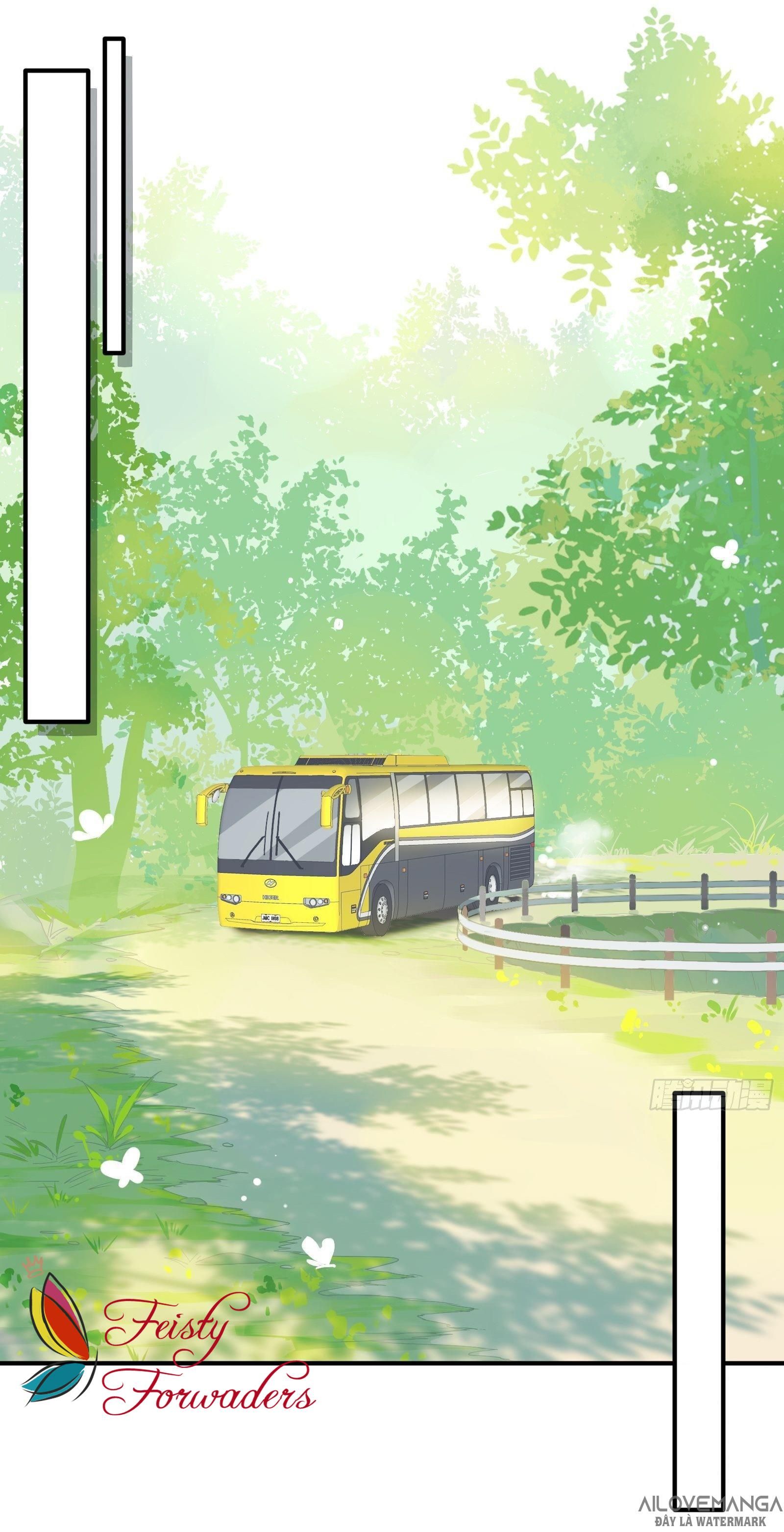 Cá Muối Của Tôi Xuất Đạo Rồi Chapter 20.5 - 2