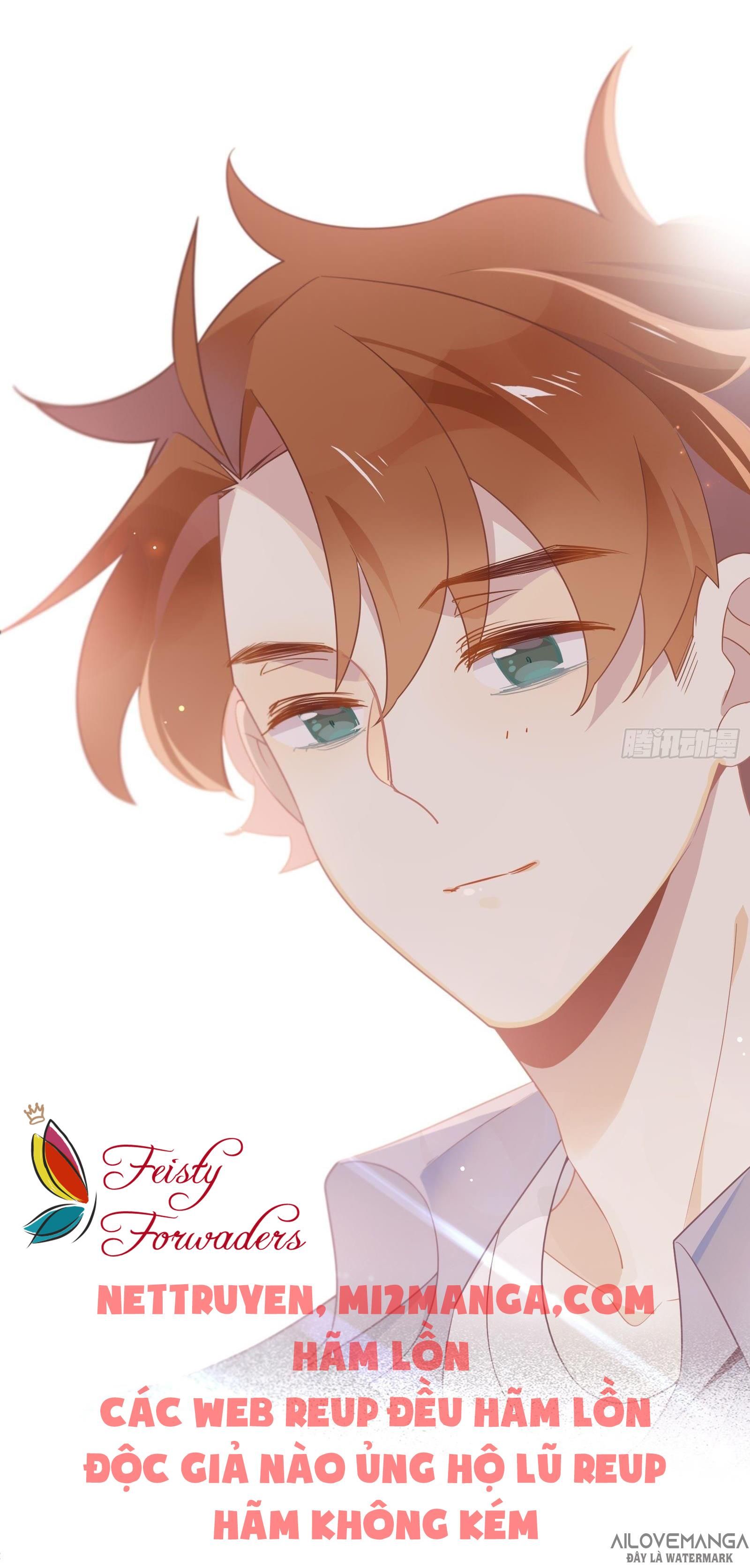 Cá Muối Của Tôi Xuất Đạo Rồi Chapter 20.5 - 15