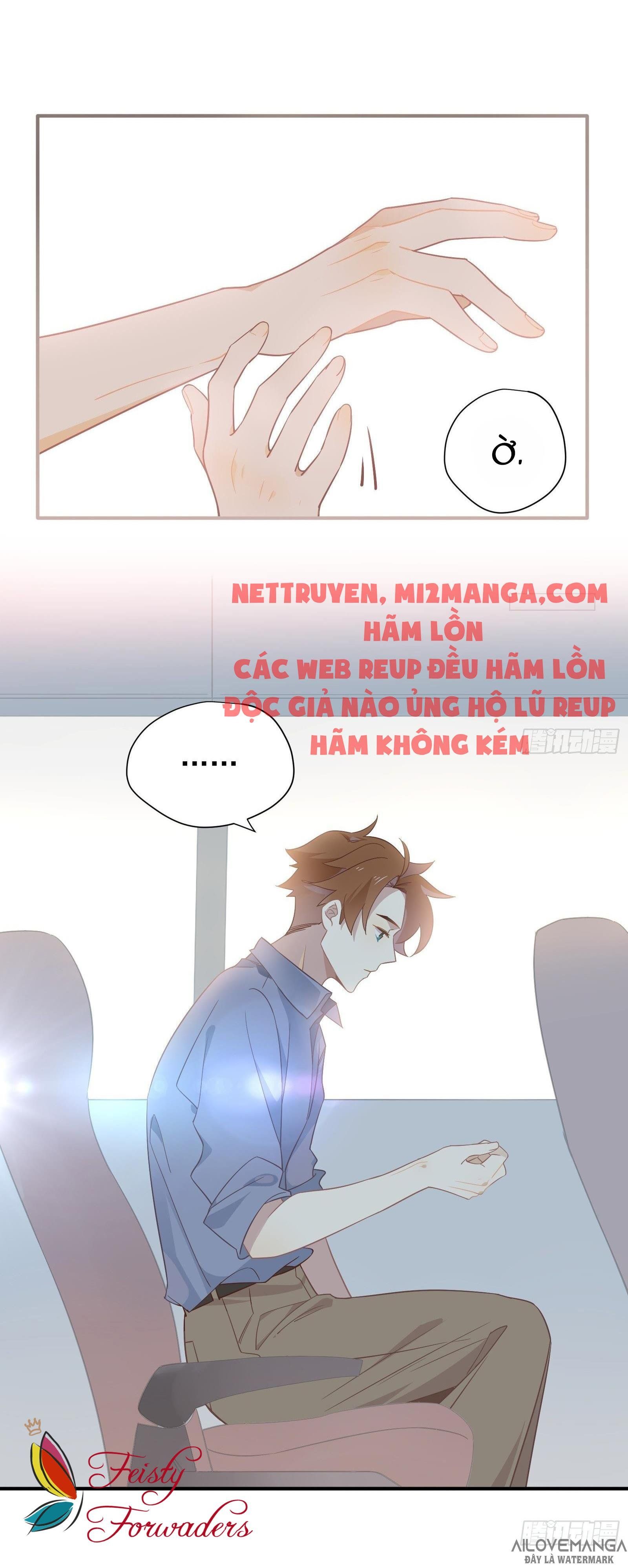 Cá Muối Của Tôi Xuất Đạo Rồi Chapter 20.5 - 7