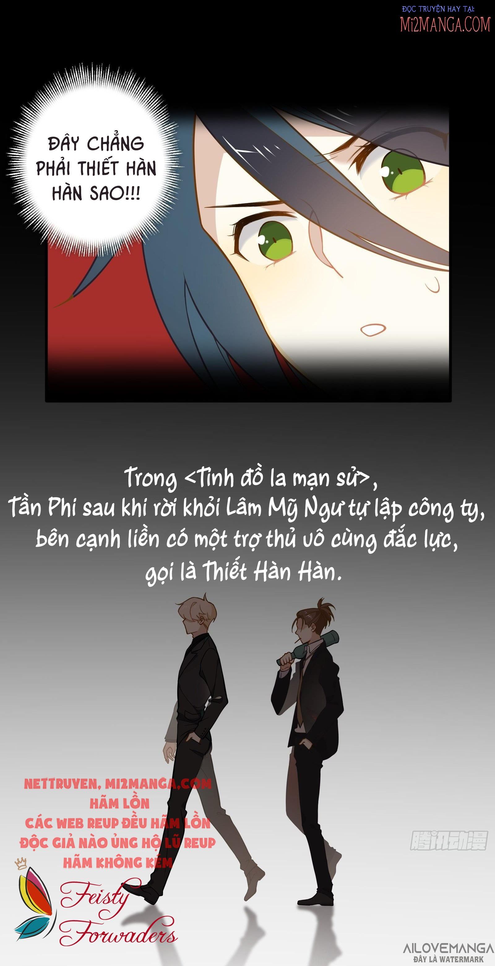 Cá Muối Của Tôi Xuất Đạo Rồi Chapter 20 - 14