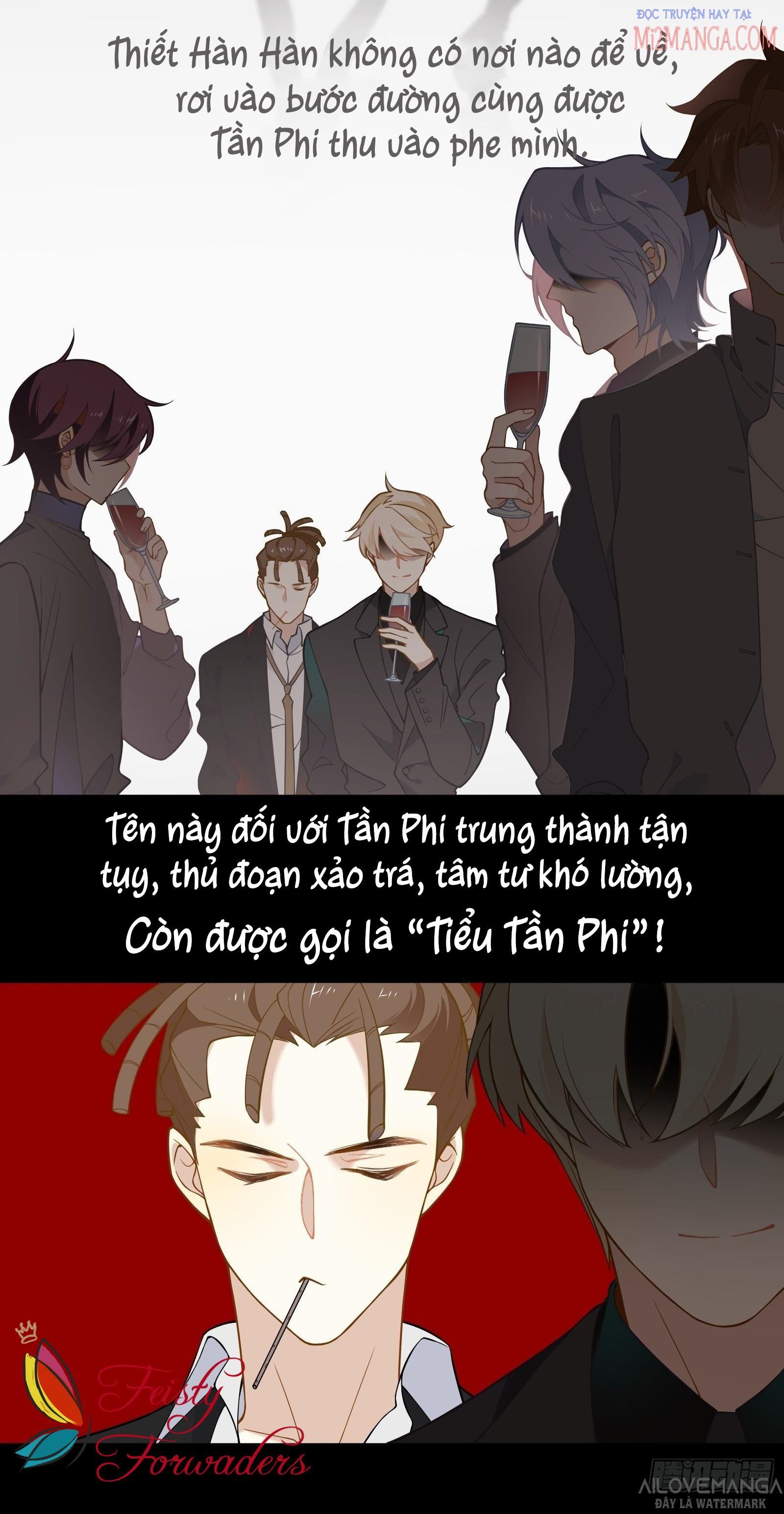 Cá Muối Của Tôi Xuất Đạo Rồi Chapter 20 - 15