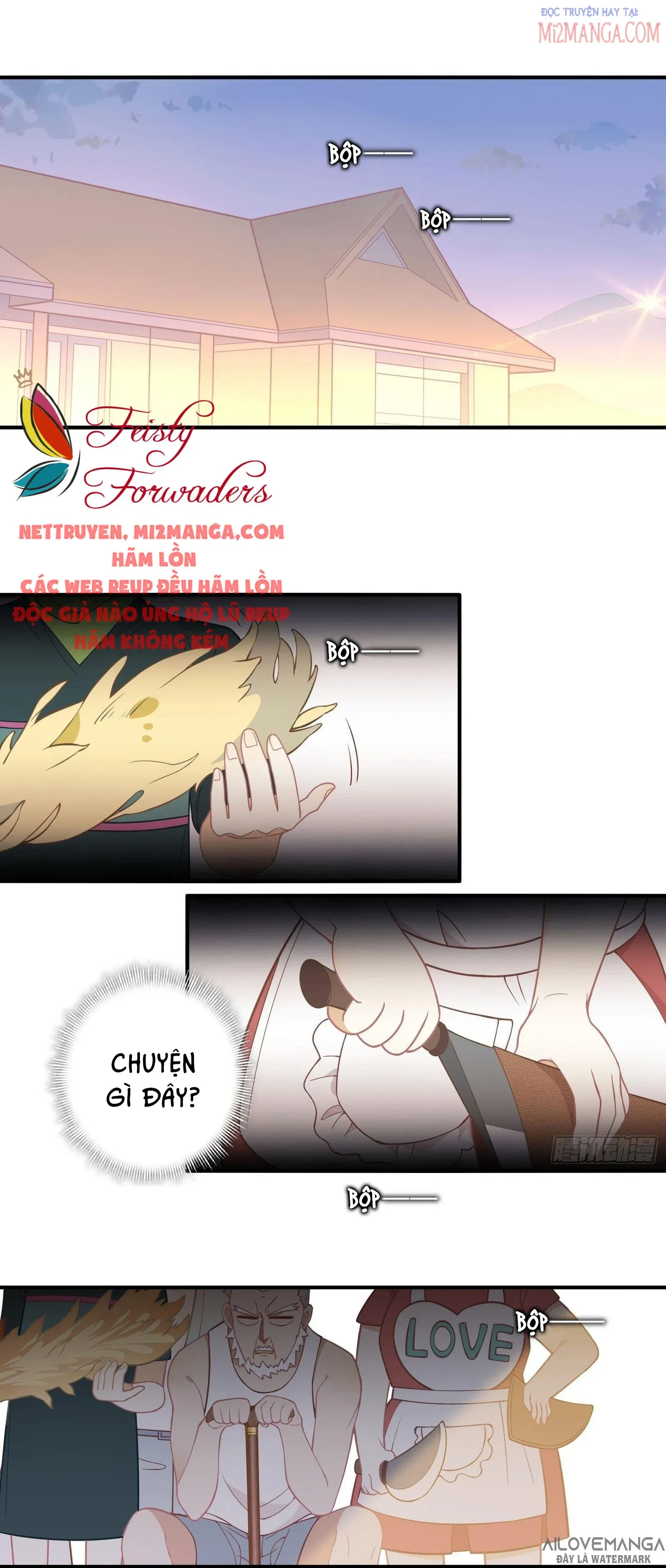 Cá Muối Của Tôi Xuất Đạo Rồi Chapter 20 - 20