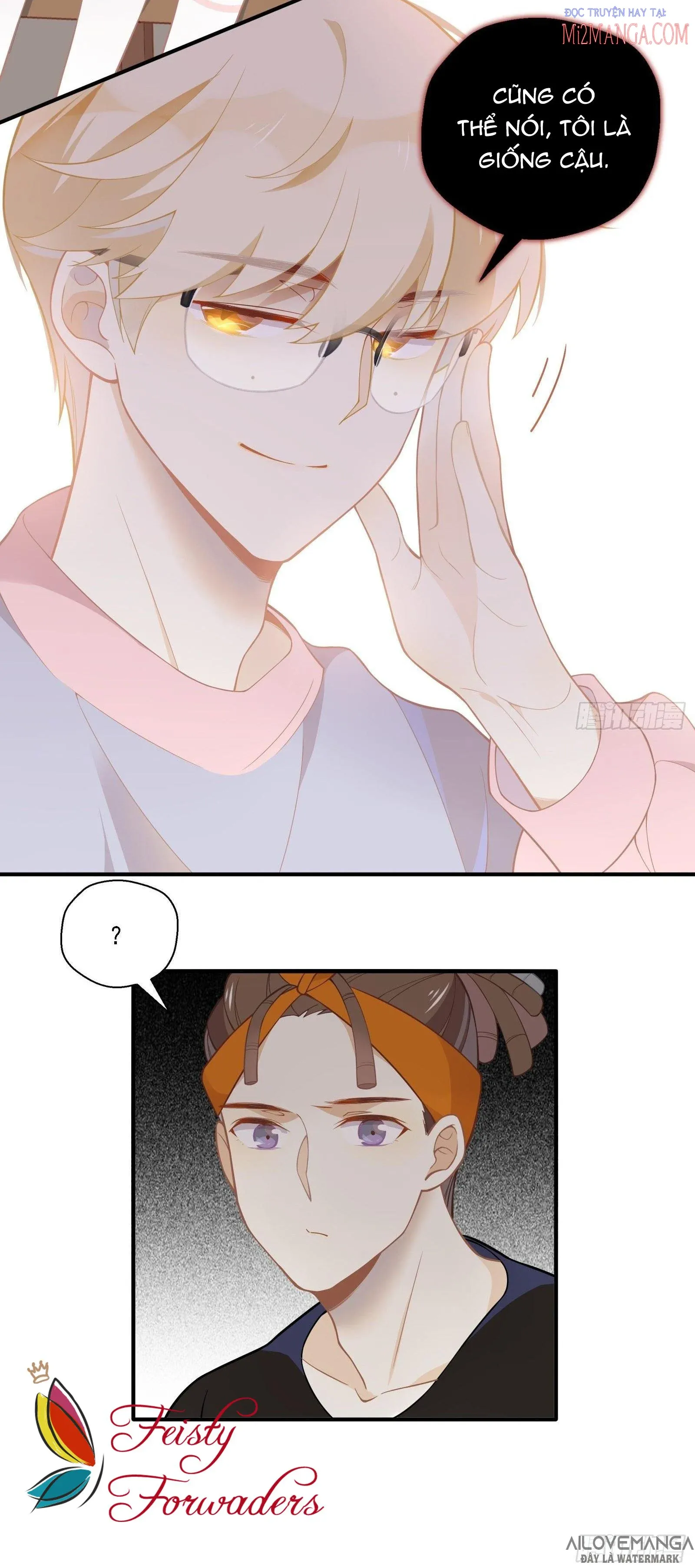 Cá Muối Của Tôi Xuất Đạo Rồi Chapter 20 - 31