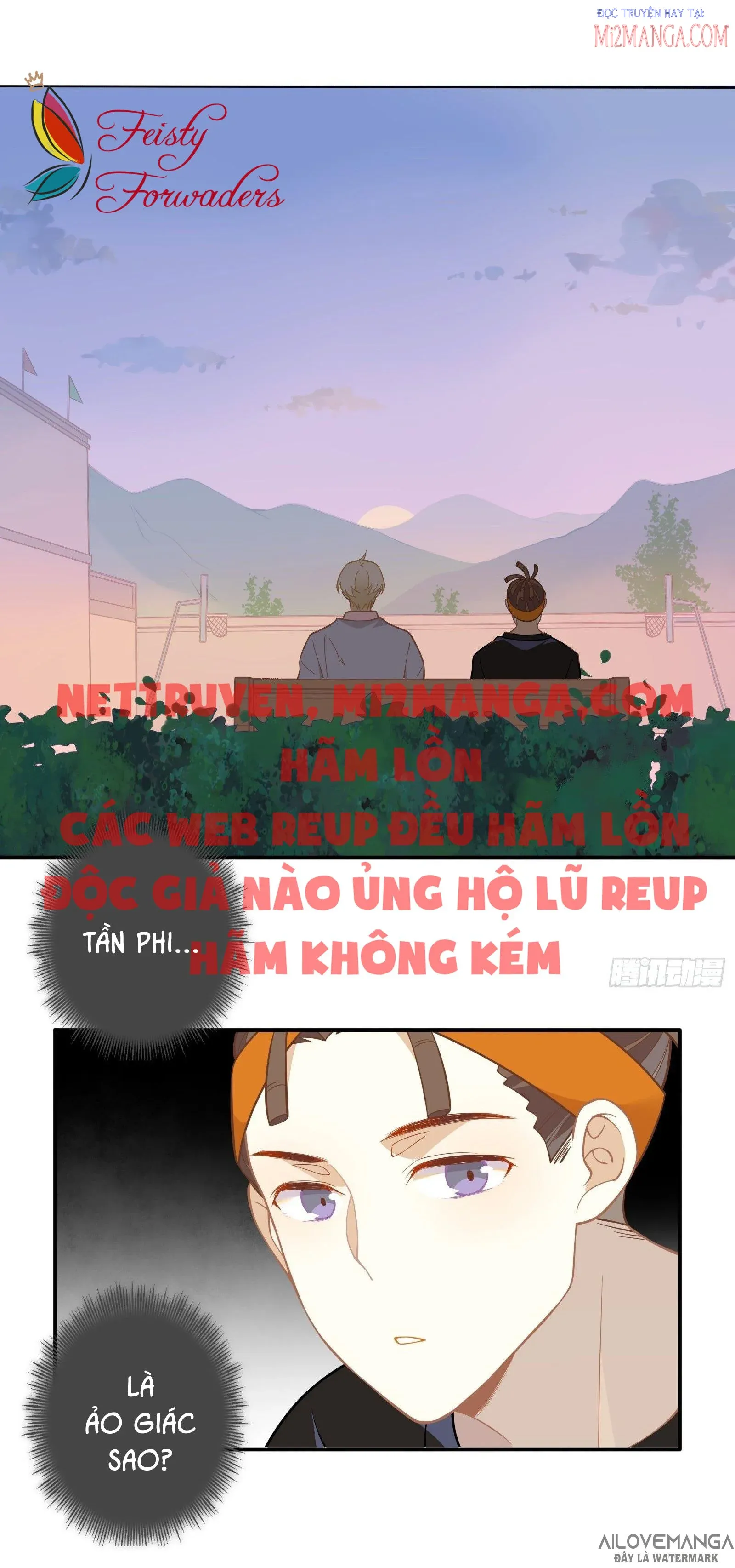 Cá Muối Của Tôi Xuất Đạo Rồi Chapter 21 - 2