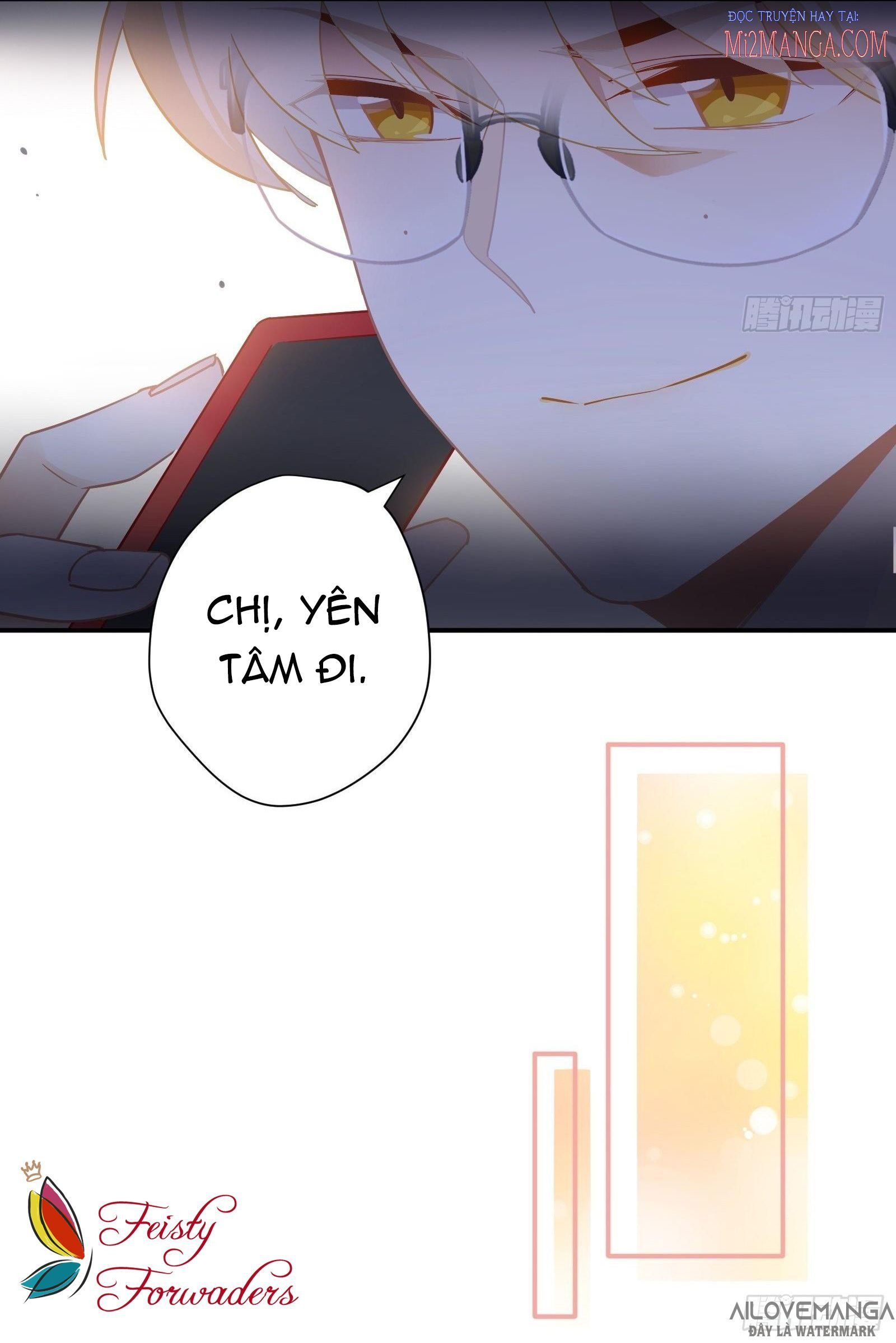 Cá Muối Của Tôi Xuất Đạo Rồi Chapter 21 - 15