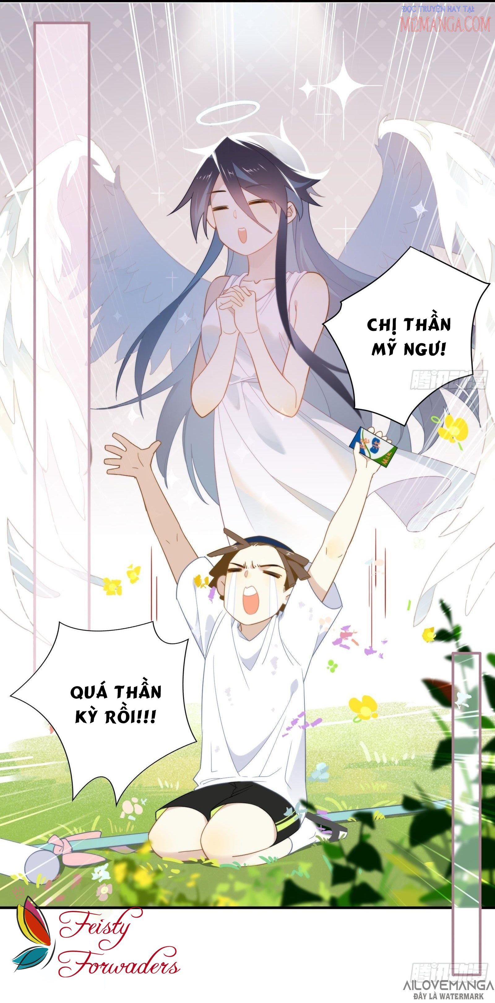 Cá Muối Của Tôi Xuất Đạo Rồi Chapter 21 - 33