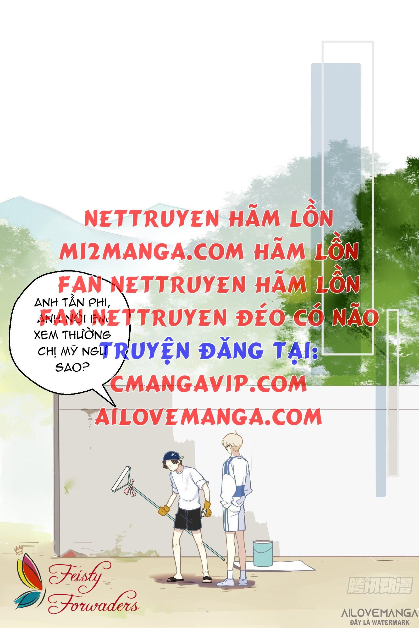 Cá Muối Của Tôi Xuất Đạo Rồi Chapter 22 - 2