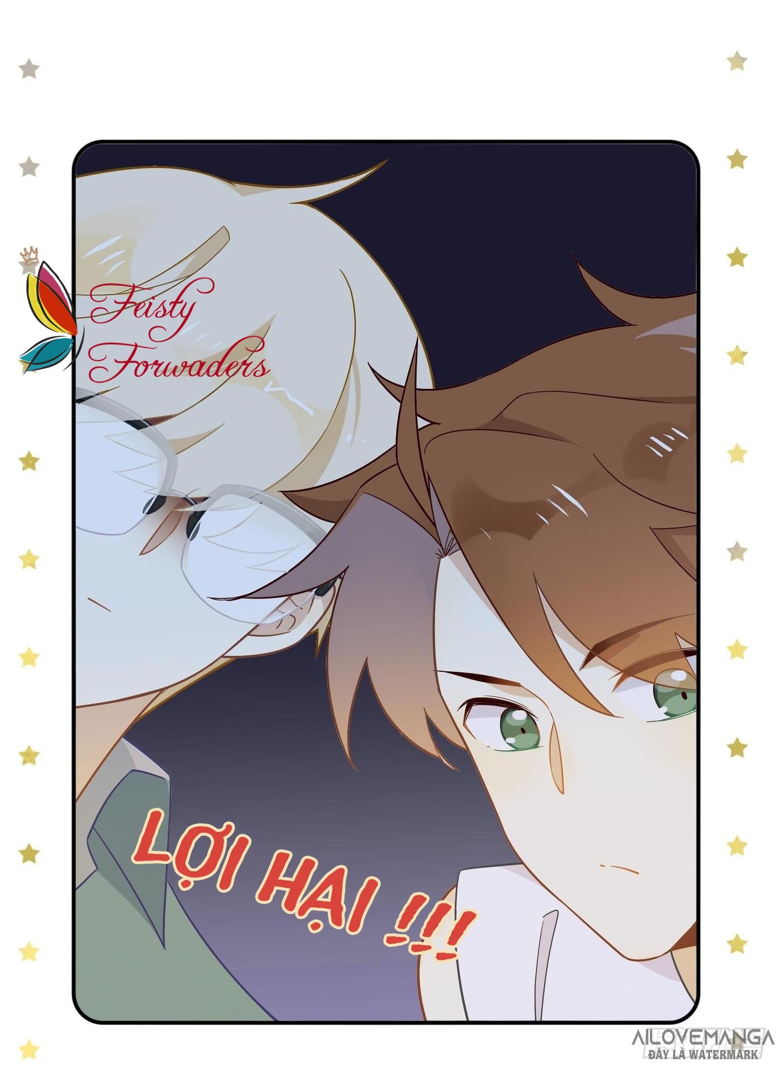 Cá Muối Của Tôi Xuất Đạo Rồi Chapter 22 - 29