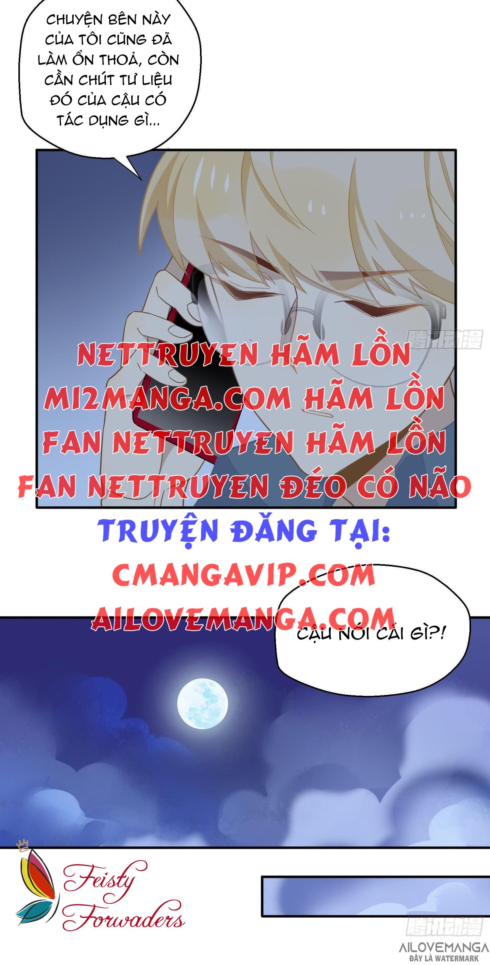 Cá Muối Của Tôi Xuất Đạo Rồi Chapter 22 - 34