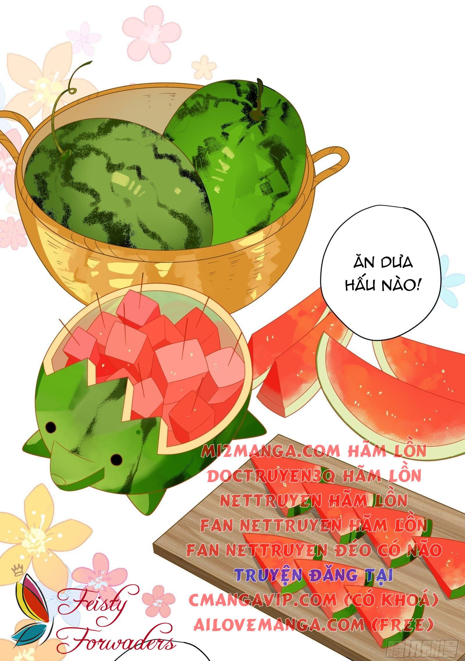 Cá Muối Của Tôi Xuất Đạo Rồi Chapter 23 - 2