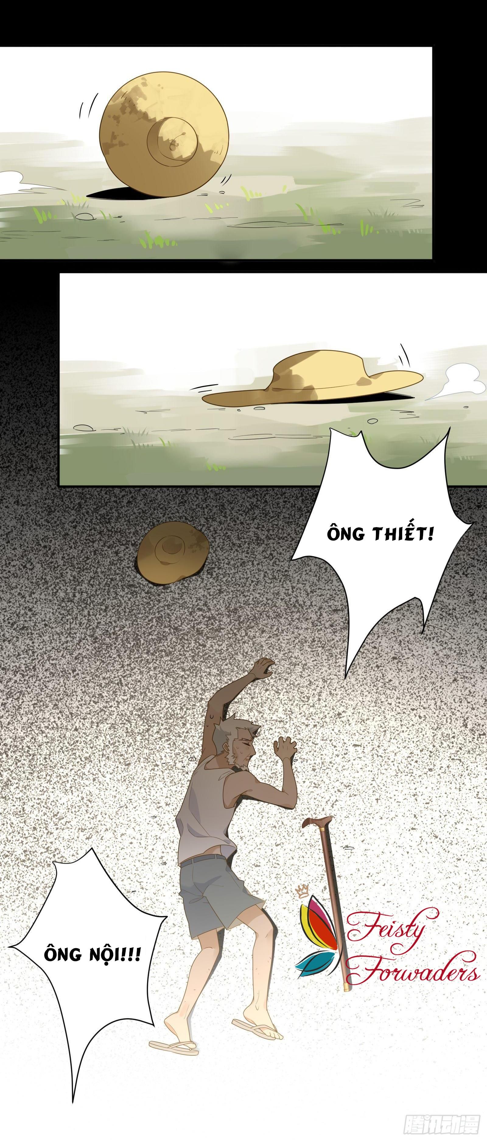 Cá Muối Của Tôi Xuất Đạo Rồi Chapter 23 - 15