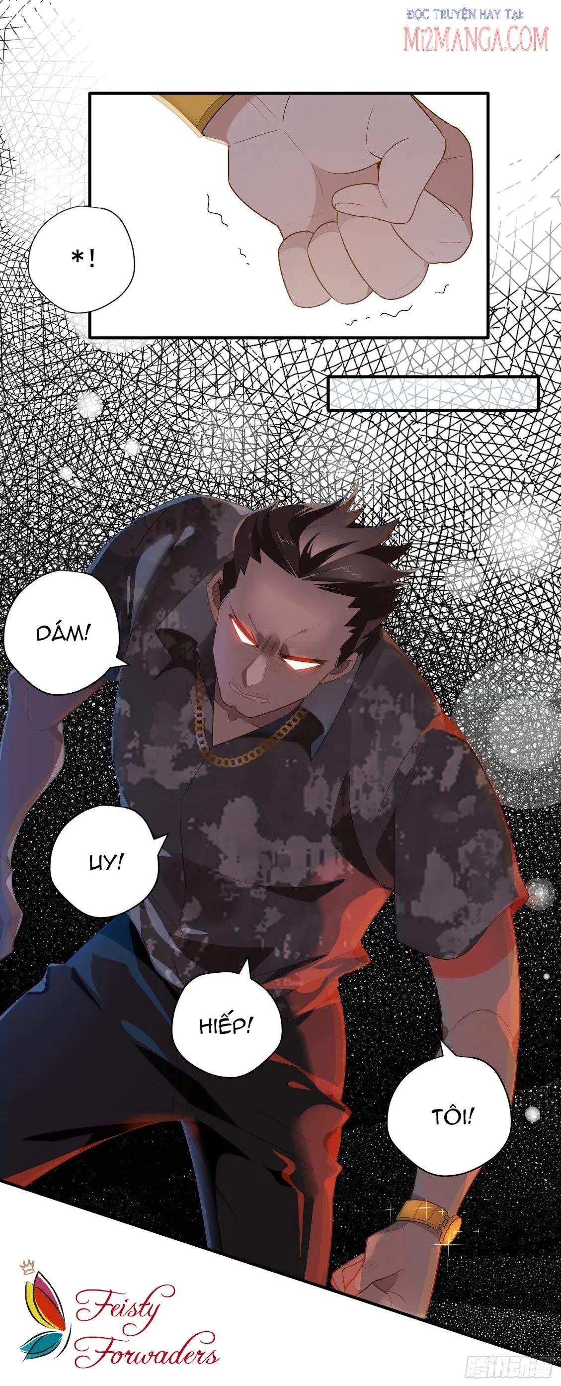 Cá Muối Của Tôi Xuất Đạo Rồi Chapter 24 - 35