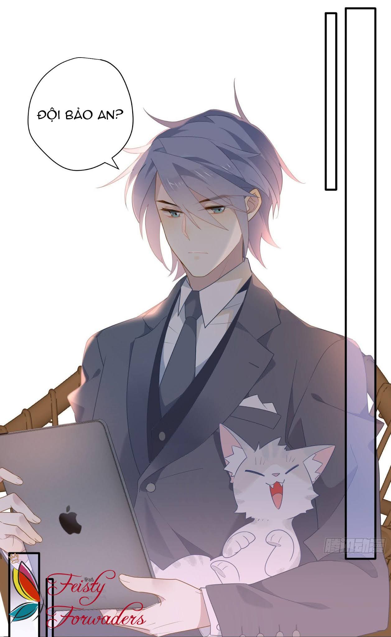 Cá Muối Của Tôi Xuất Đạo Rồi Chapter 25 - 15