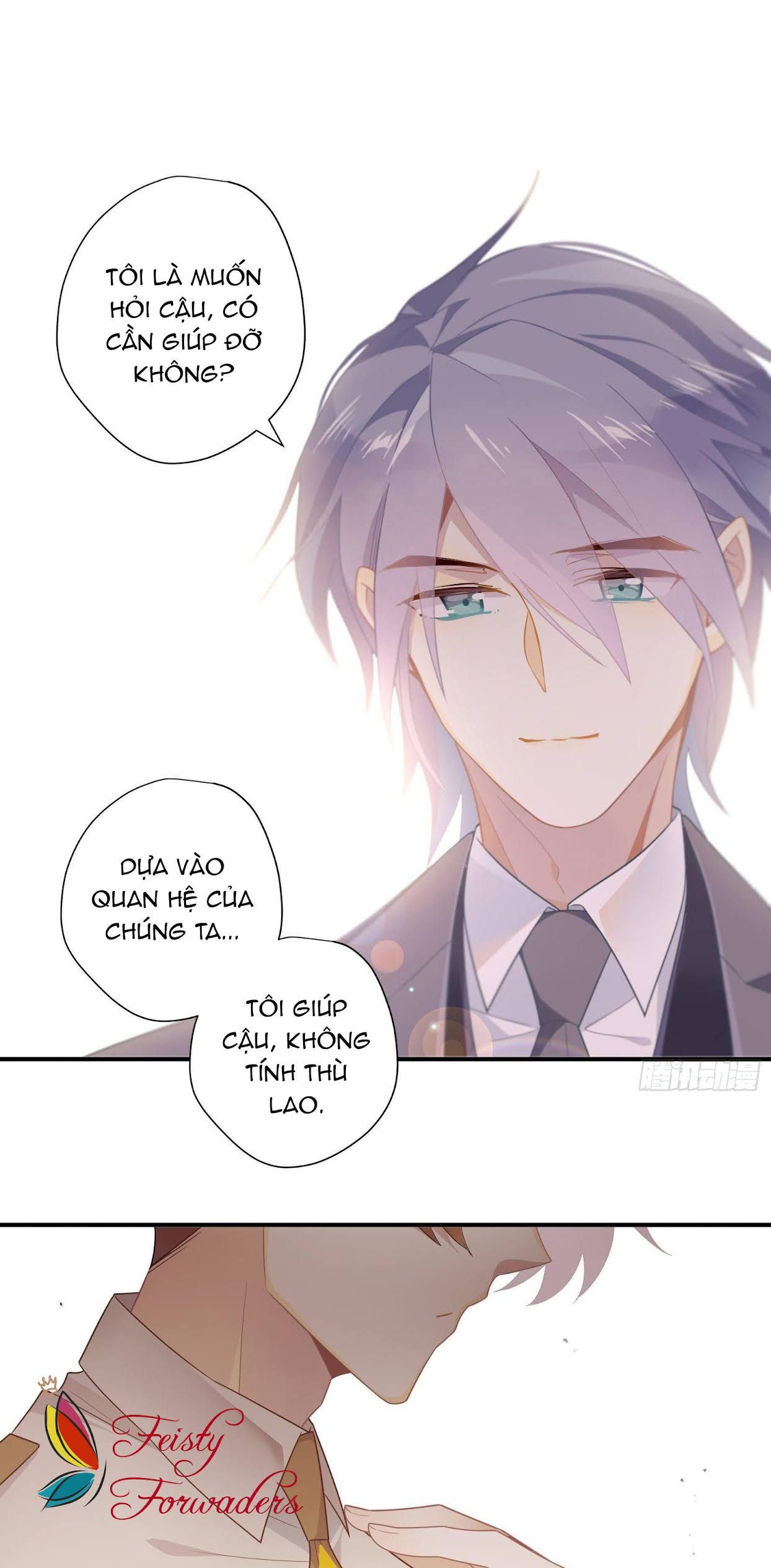 Cá Muối Của Tôi Xuất Đạo Rồi Chapter 26 - 14