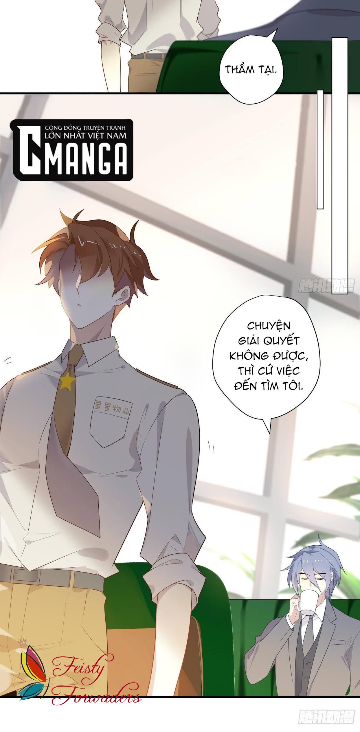 Cá Muối Của Tôi Xuất Đạo Rồi Chapter 26 - 19