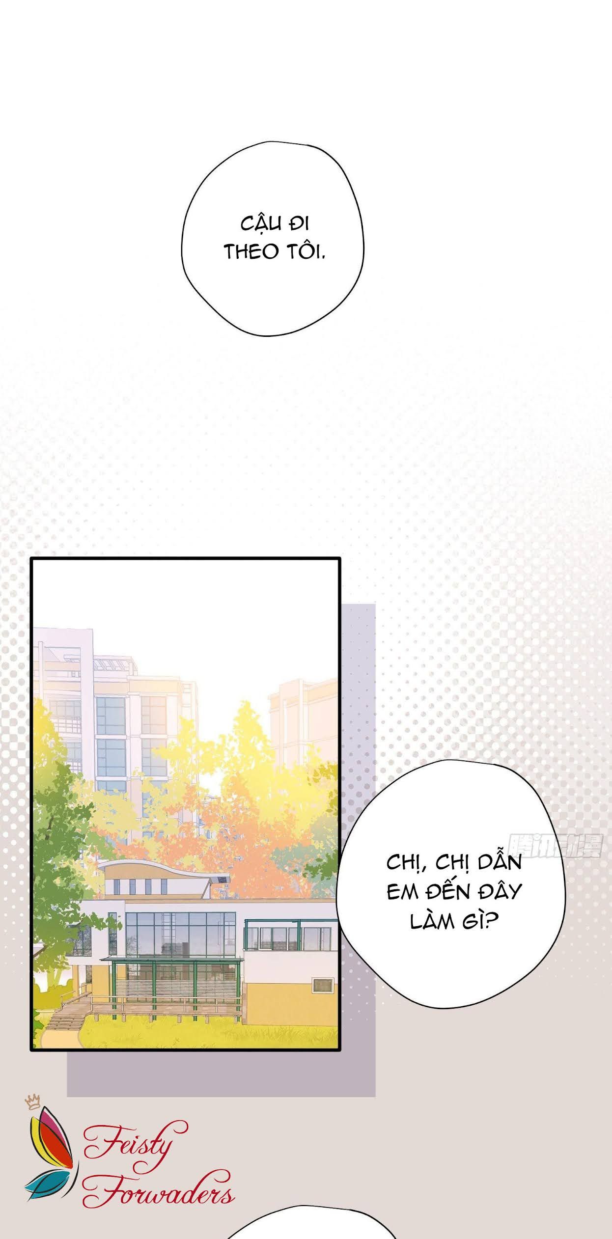 Cá Muối Của Tôi Xuất Đạo Rồi Chapter 26 - 30