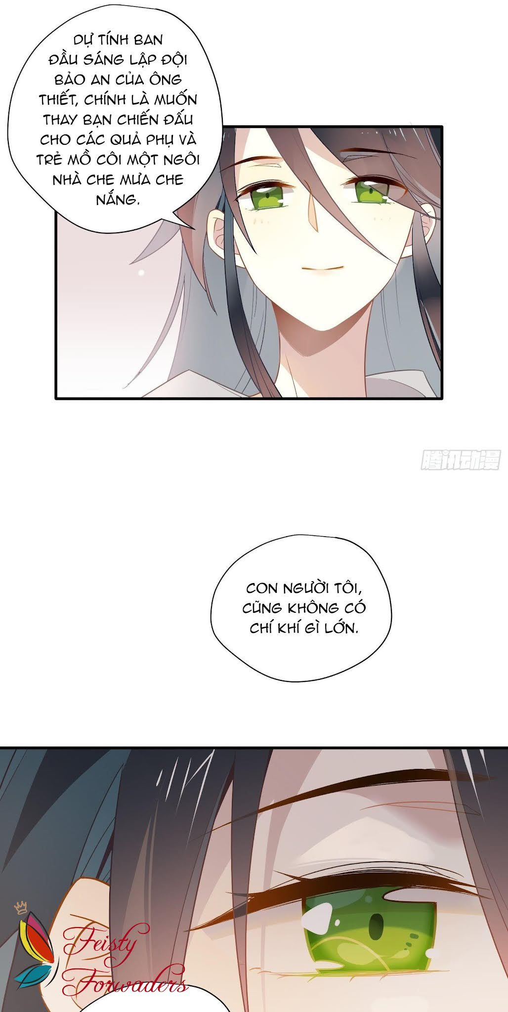 Cá Muối Của Tôi Xuất Đạo Rồi Chapter 26 - 37