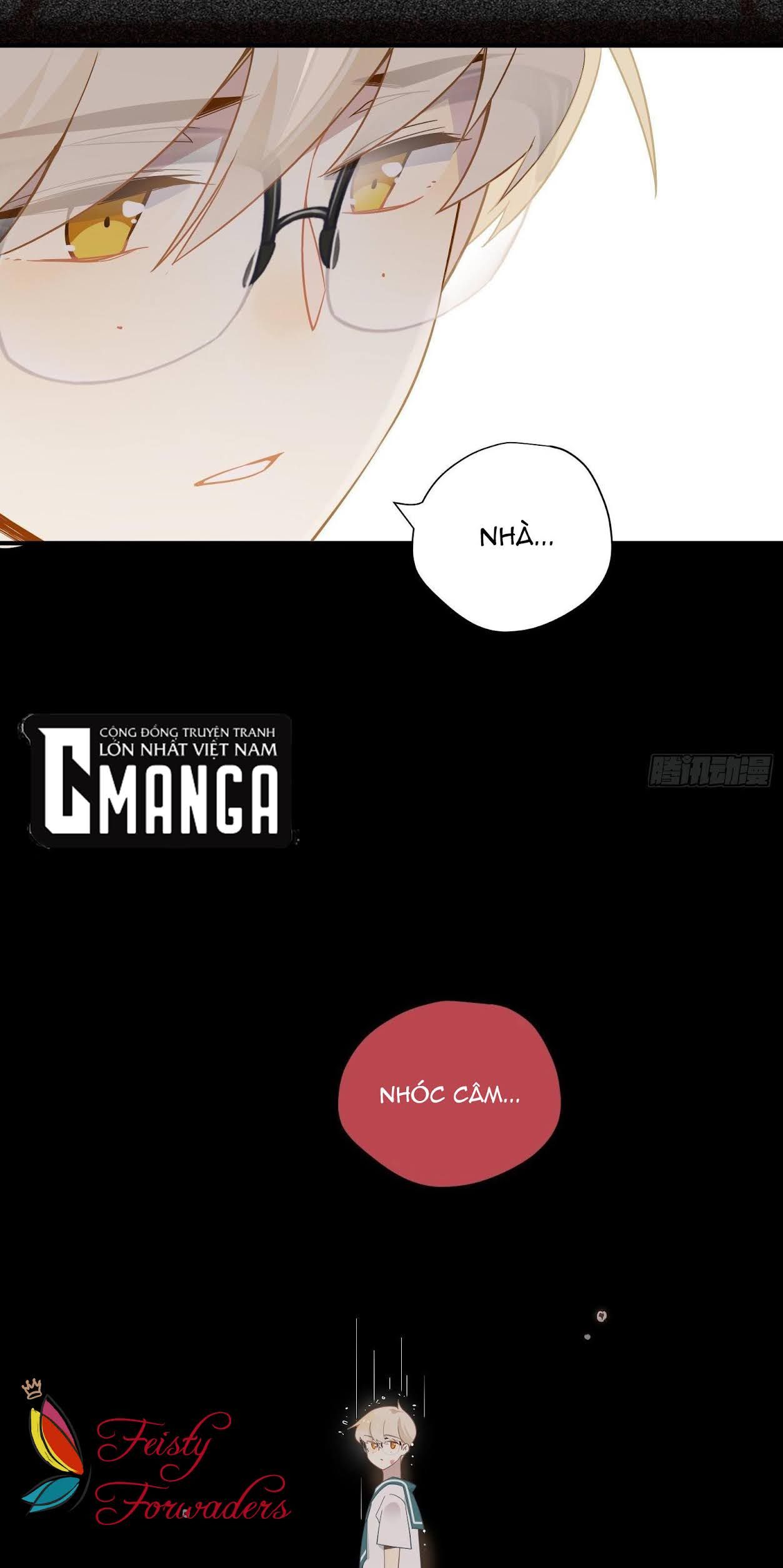 Cá Muối Của Tôi Xuất Đạo Rồi Chapter 26 - 39