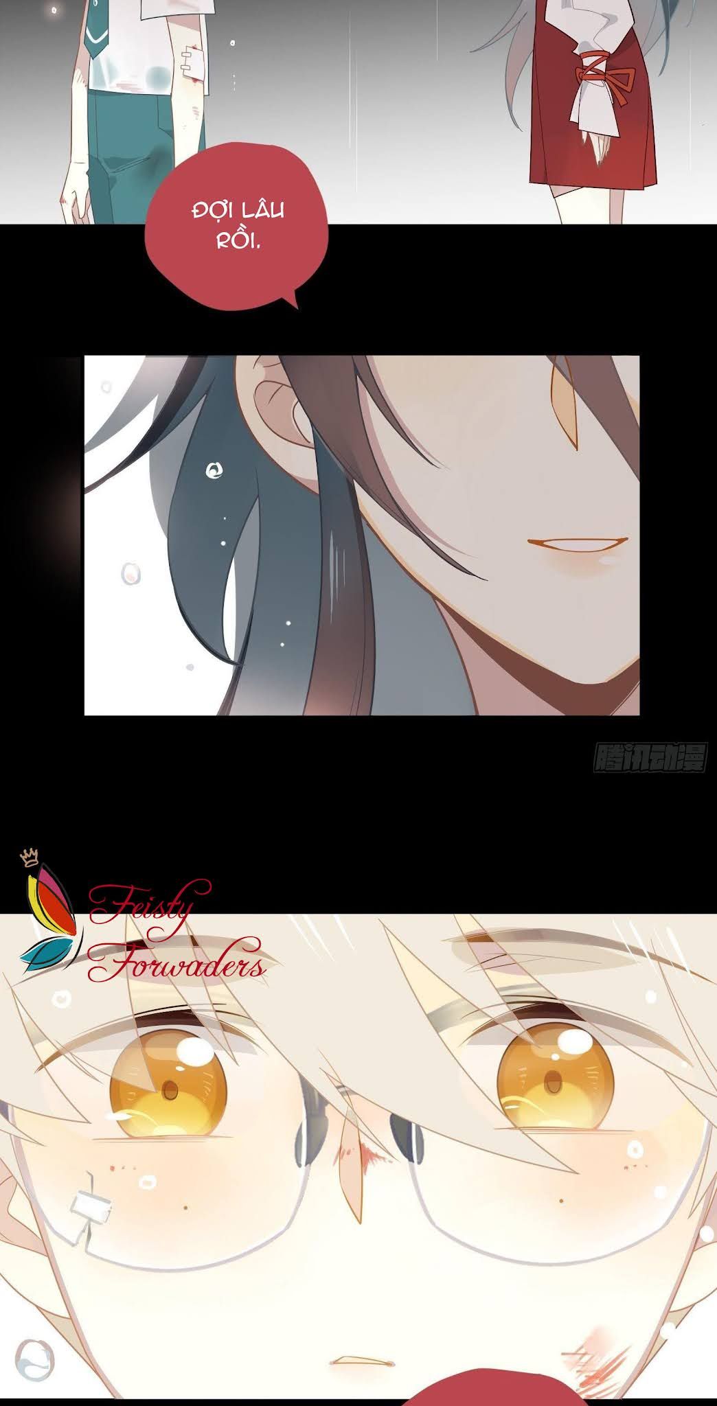 Cá Muối Của Tôi Xuất Đạo Rồi Chapter 26 - 41