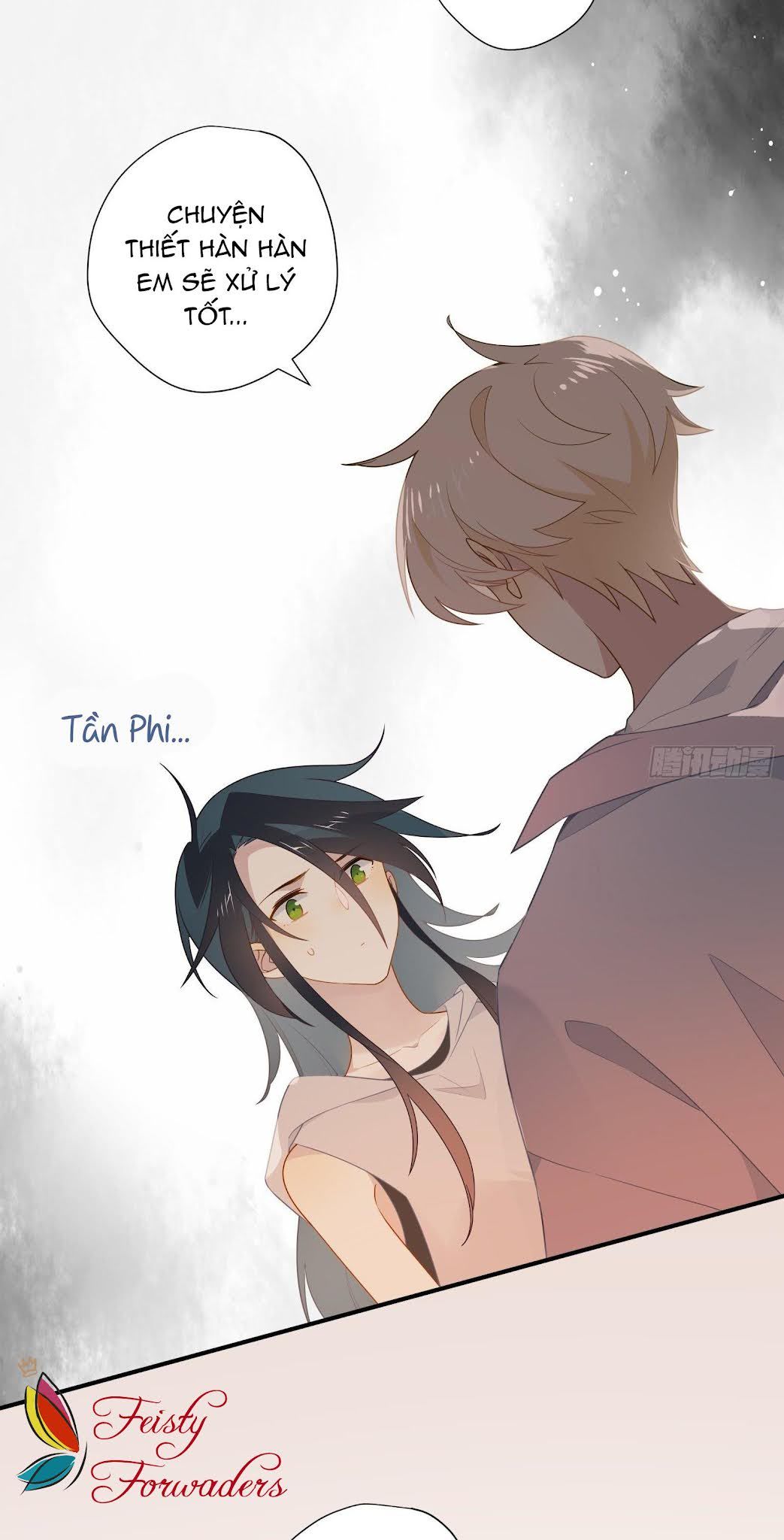 Cá Muối Của Tôi Xuất Đạo Rồi Chapter 26 - 44
