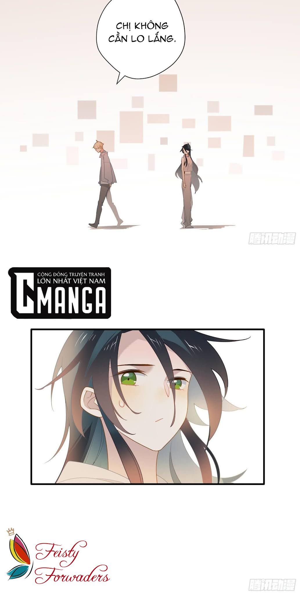 Cá Muối Của Tôi Xuất Đạo Rồi Chapter 26 - 45