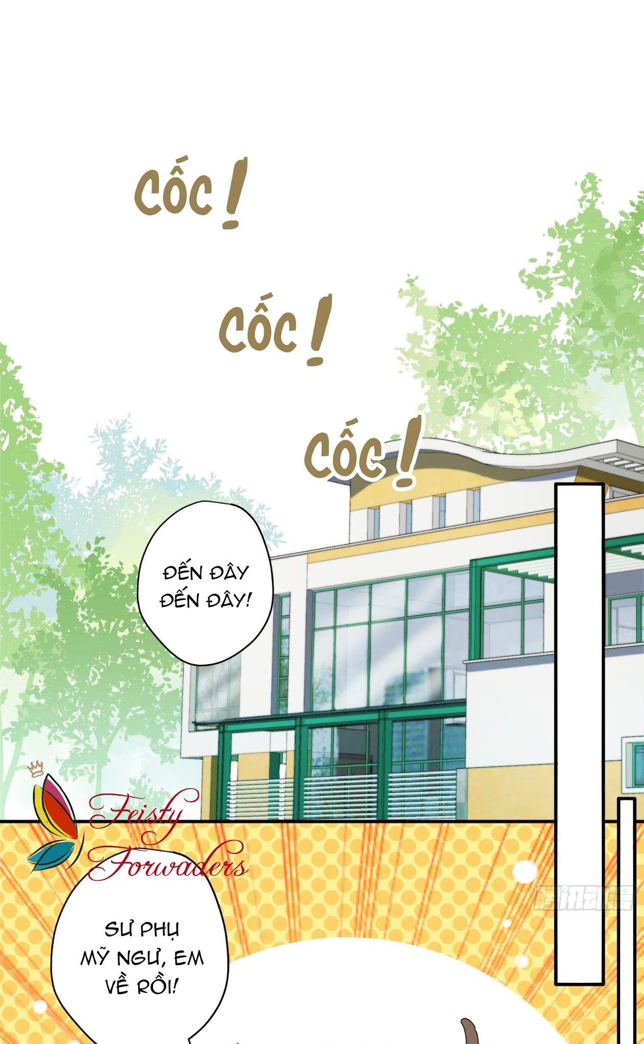 Cá Muối Của Tôi Xuất Đạo Rồi Chapter 27 - 2