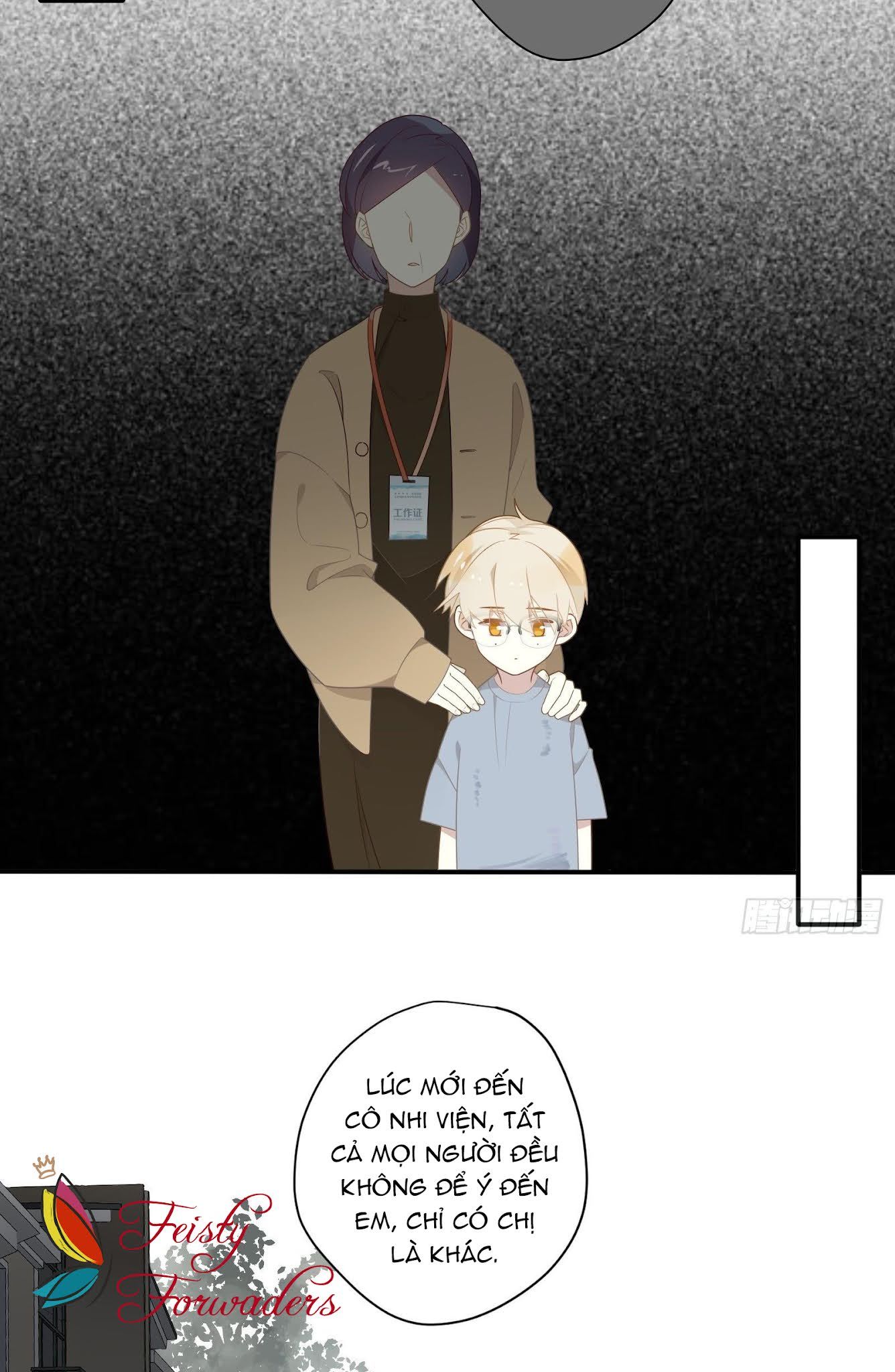 Cá Muối Của Tôi Xuất Đạo Rồi Chapter 27 - 14