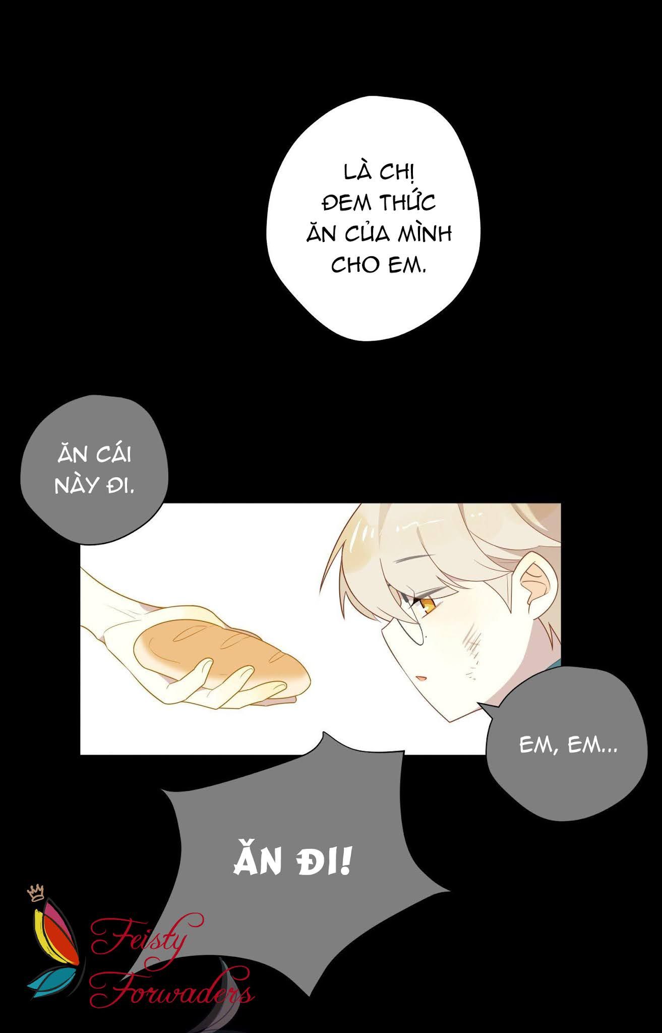 Cá Muối Của Tôi Xuất Đạo Rồi Chapter 27 - 18