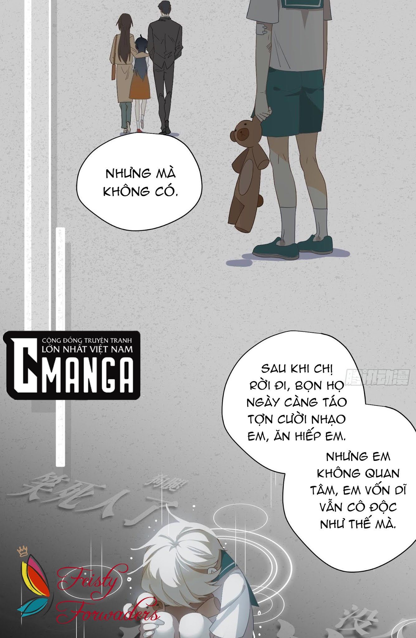 Cá Muối Của Tôi Xuất Đạo Rồi Chapter 27 - 22