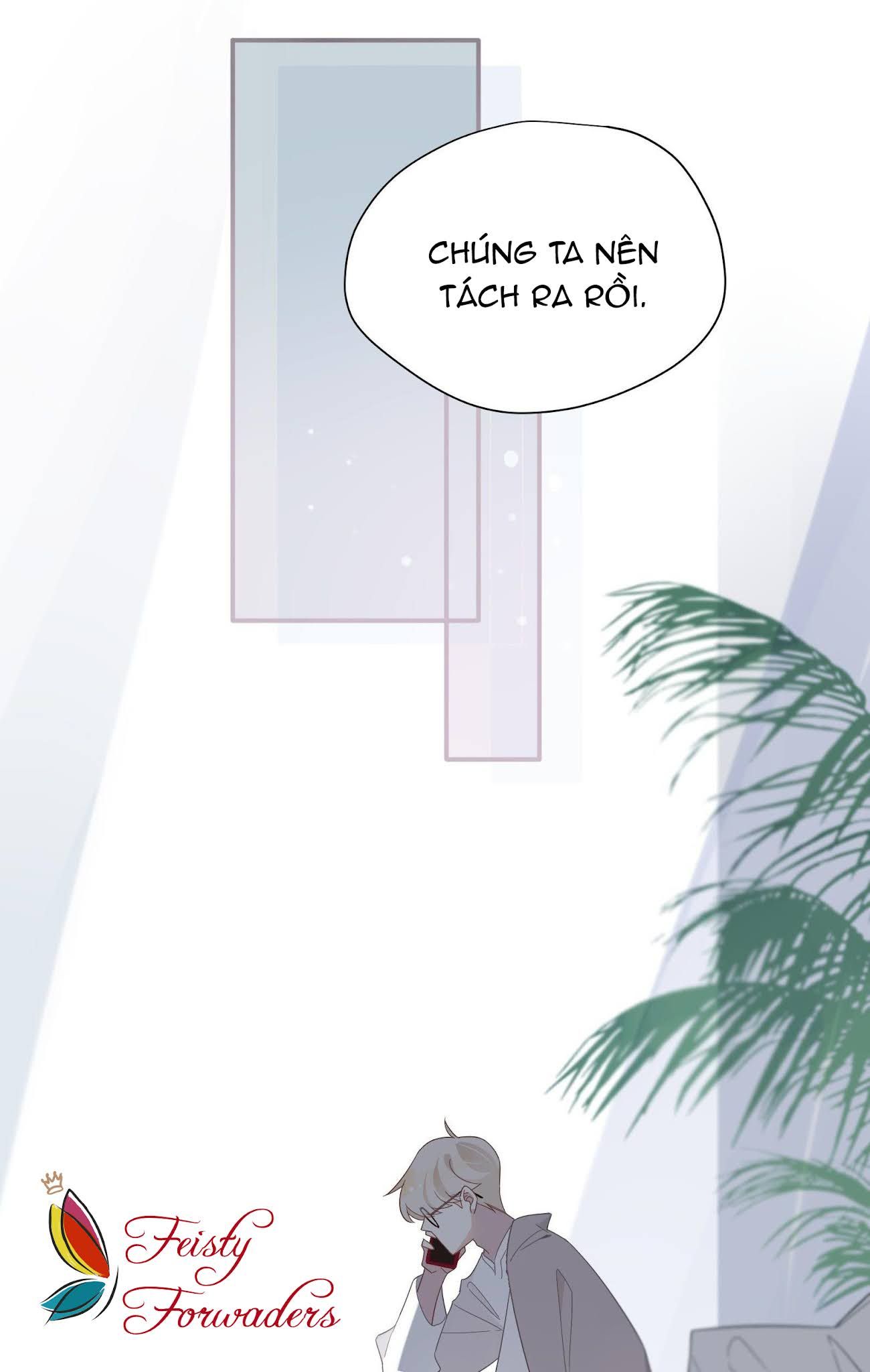 Cá Muối Của Tôi Xuất Đạo Rồi Chapter 27 - 33