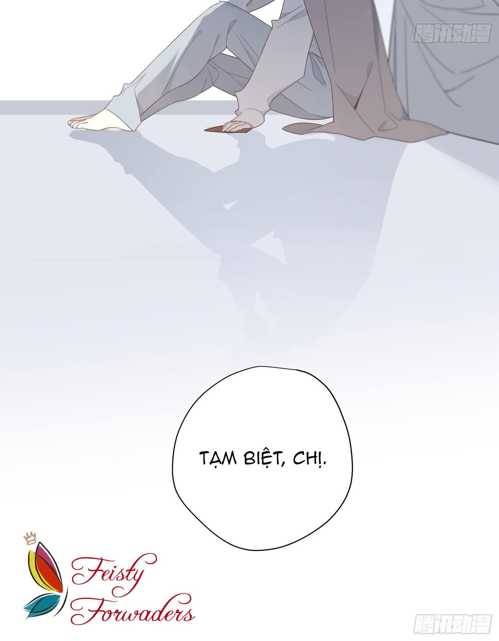 Cá Muối Của Tôi Xuất Đạo Rồi Chapter 27 - 34