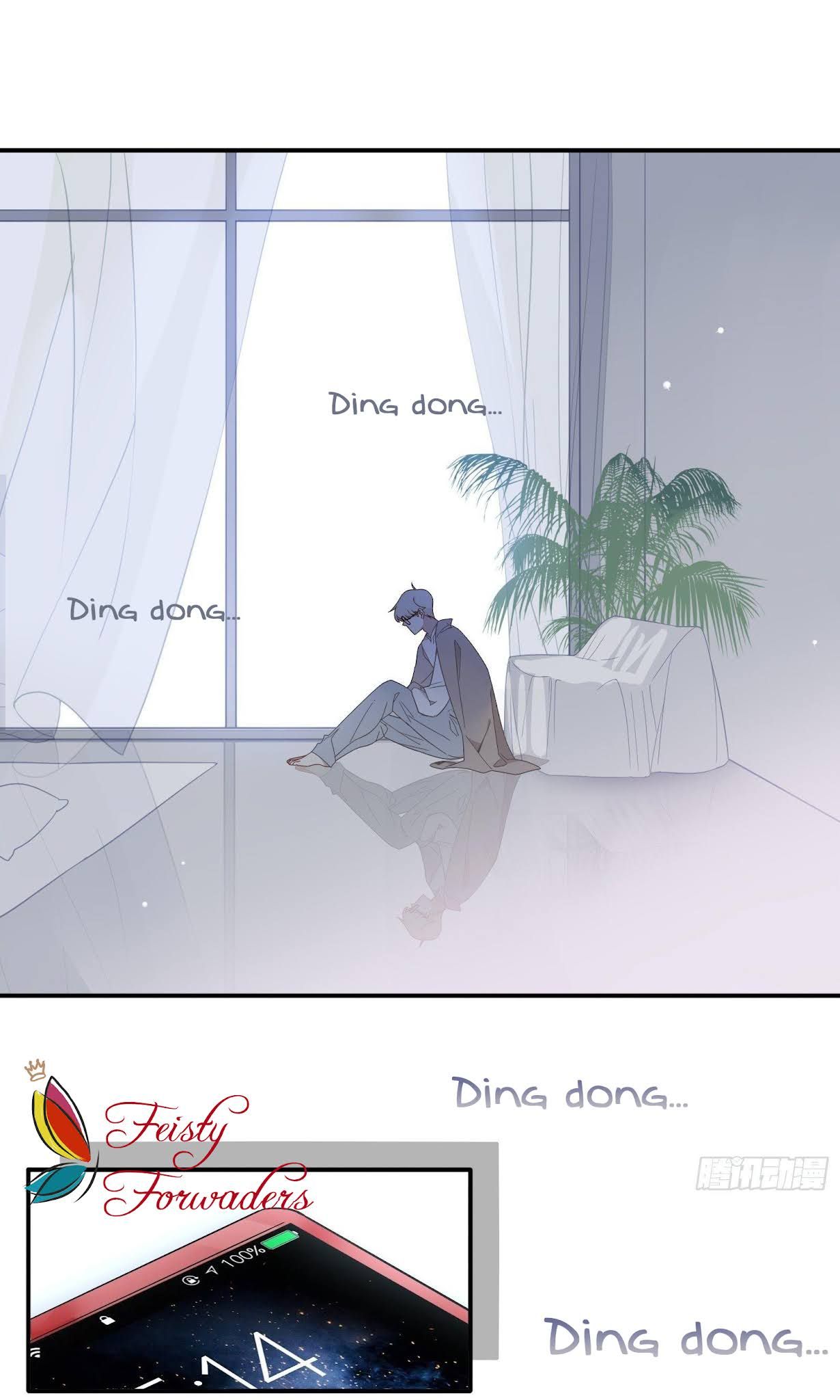 Cá Muối Của Tôi Xuất Đạo Rồi Chapter 27 - 35