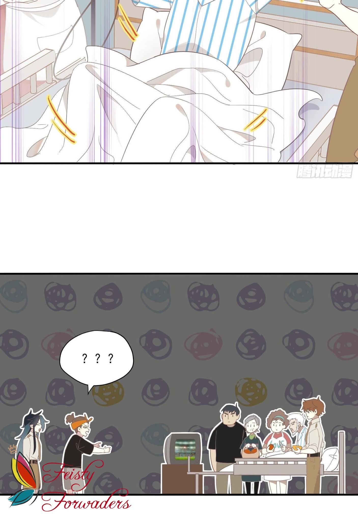 Cá Muối Của Tôi Xuất Đạo Rồi Chapter 27 - 43