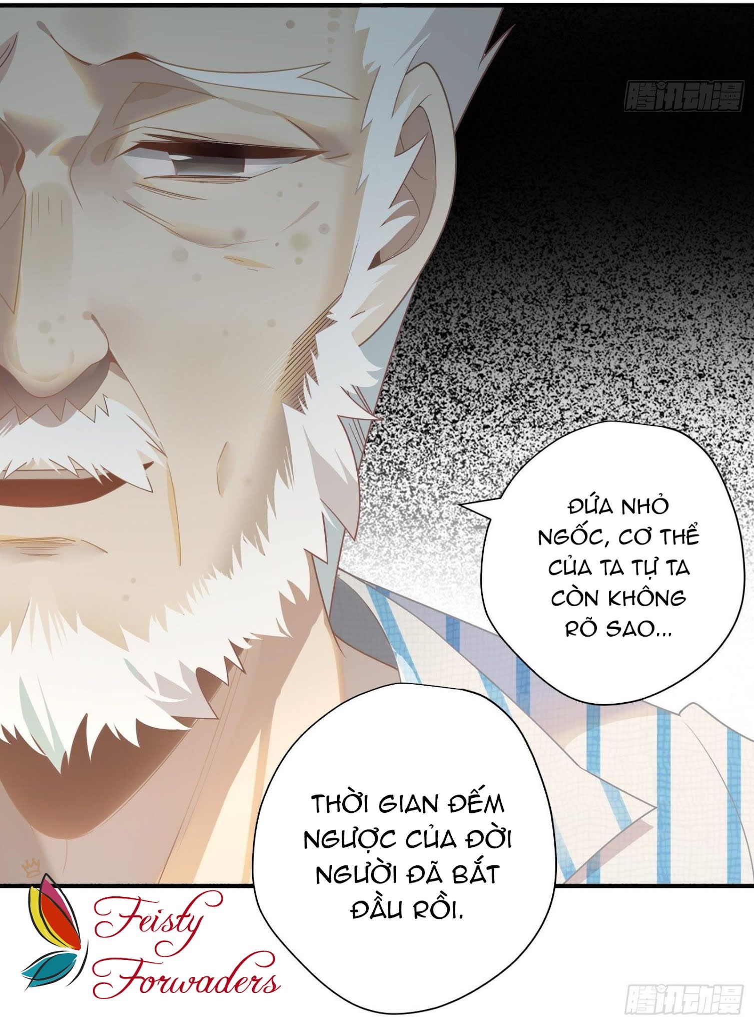 Cá Muối Của Tôi Xuất Đạo Rồi Chapter 28 - 19