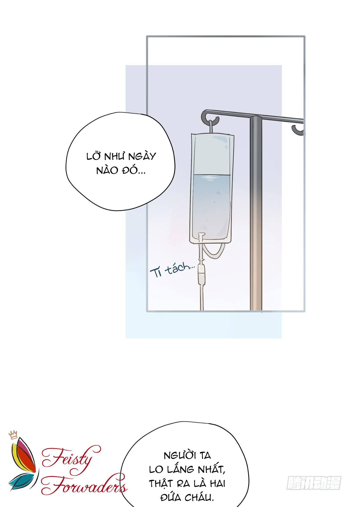 Cá Muối Của Tôi Xuất Đạo Rồi Chapter 28 - 20