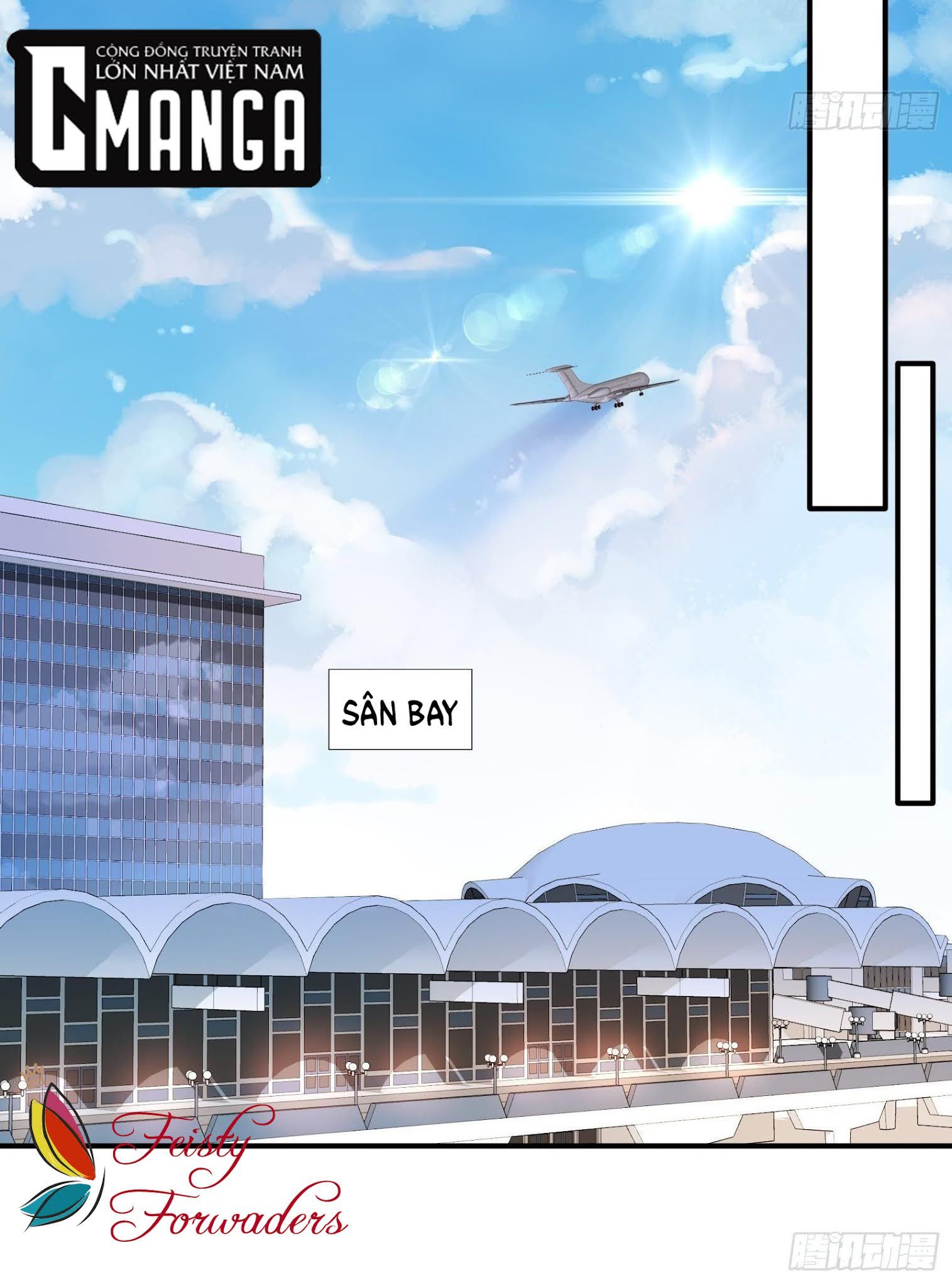 Cá Muối Của Tôi Xuất Đạo Rồi Chapter 28 - 28