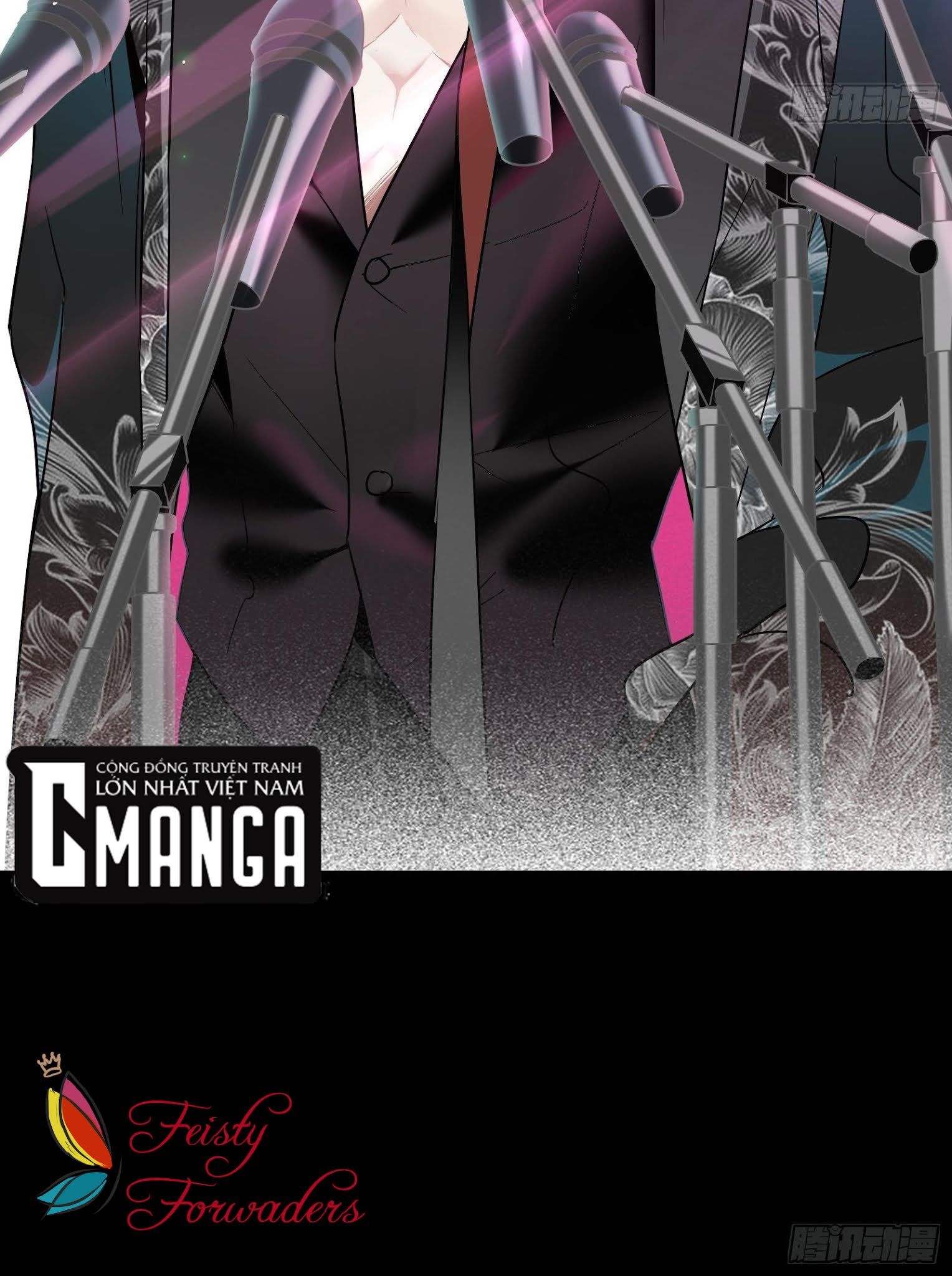 Cá Muối Của Tôi Xuất Đạo Rồi Chapter 28 - 37