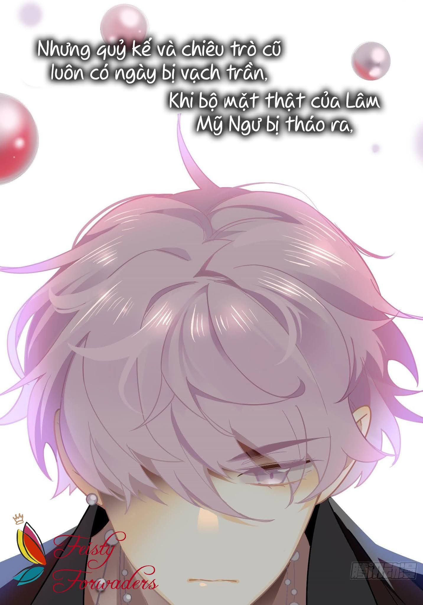 Cá Muối Của Tôi Xuất Đạo Rồi Chapter 28 - 39