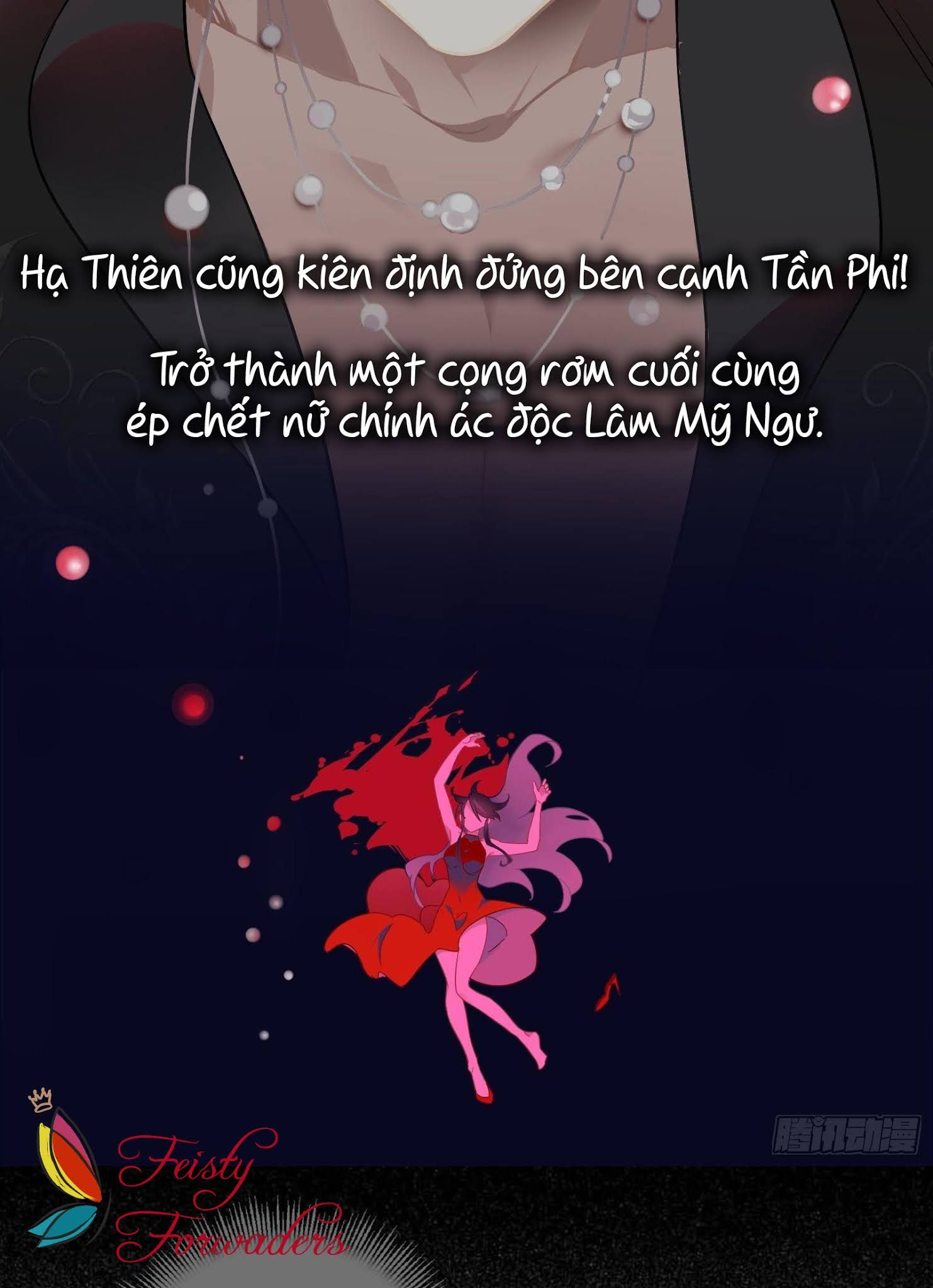 Cá Muối Của Tôi Xuất Đạo Rồi Chapter 28 - 40