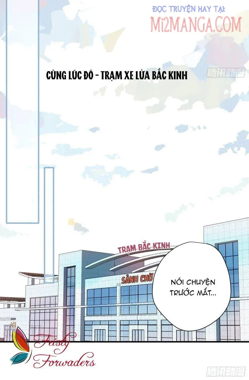 Cá Muối Của Tôi Xuất Đạo Rồi Chapter 29.5 - 19