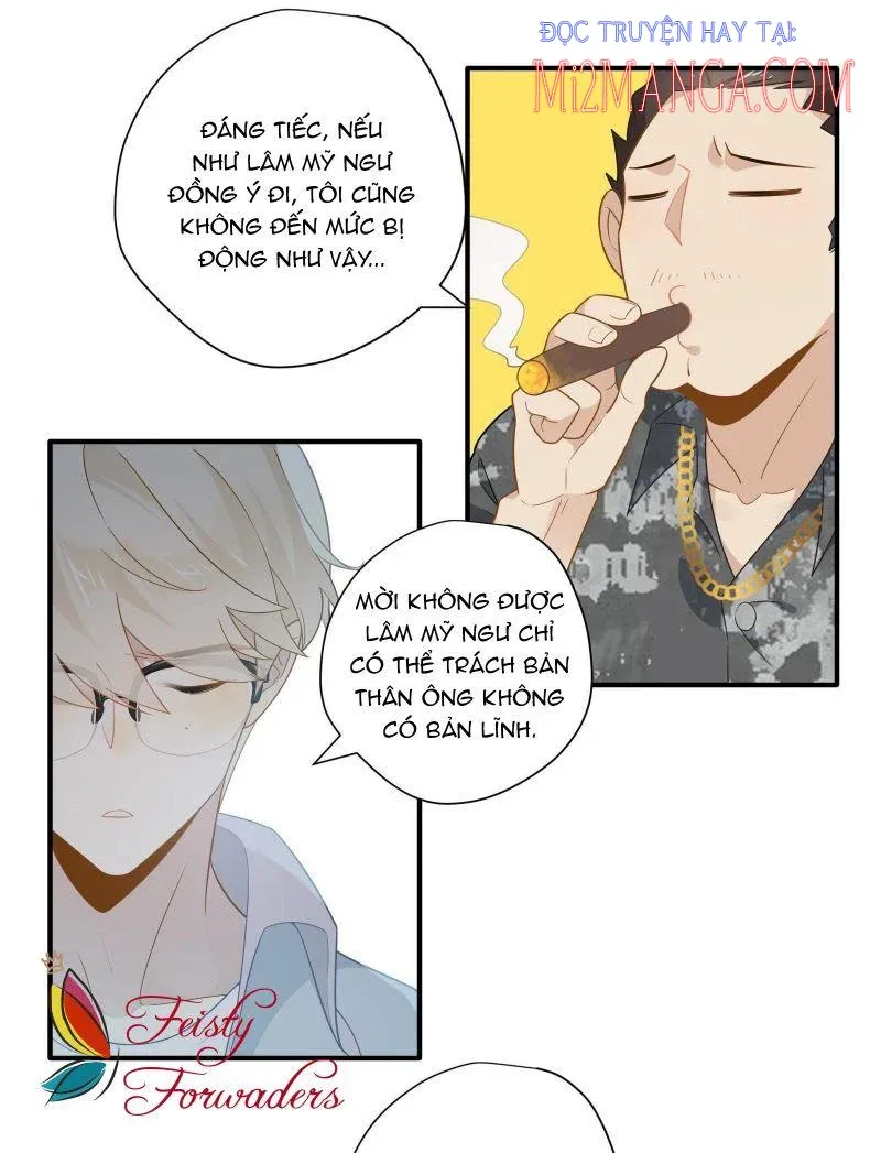 Cá Muối Của Tôi Xuất Đạo Rồi Chapter 29.5 - 23