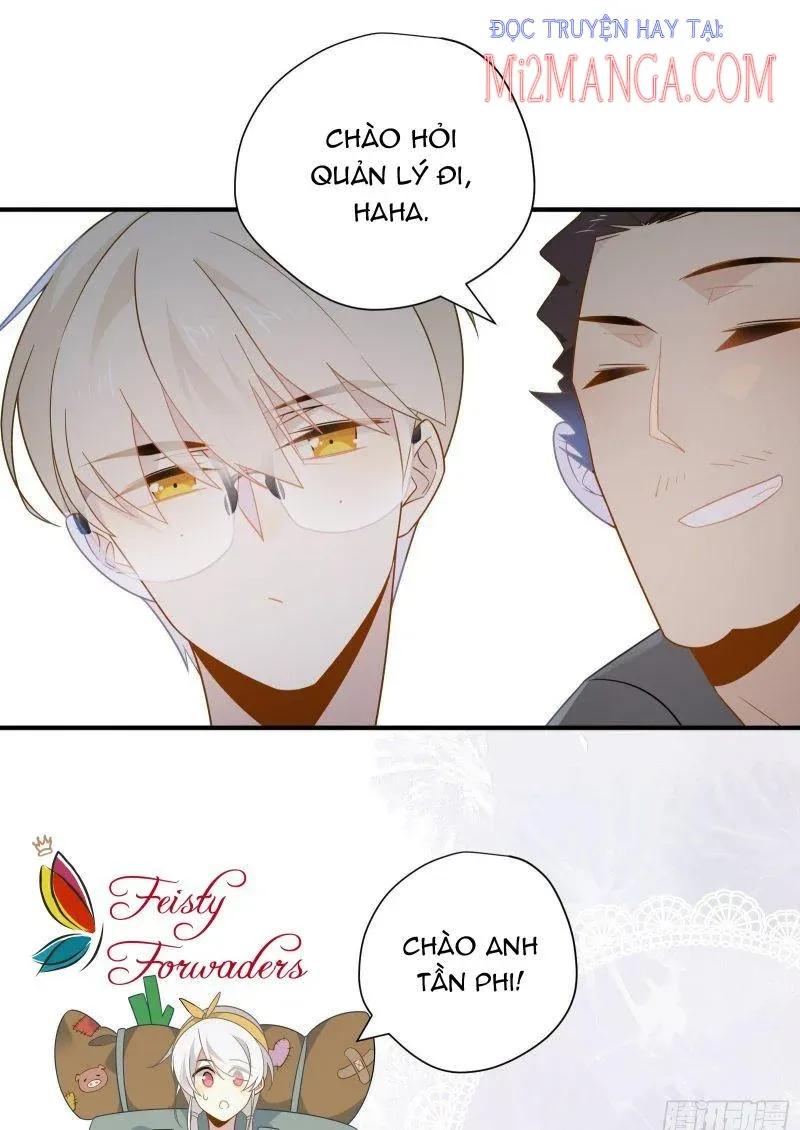 Cá Muối Của Tôi Xuất Đạo Rồi Chapter 29.5 - 26