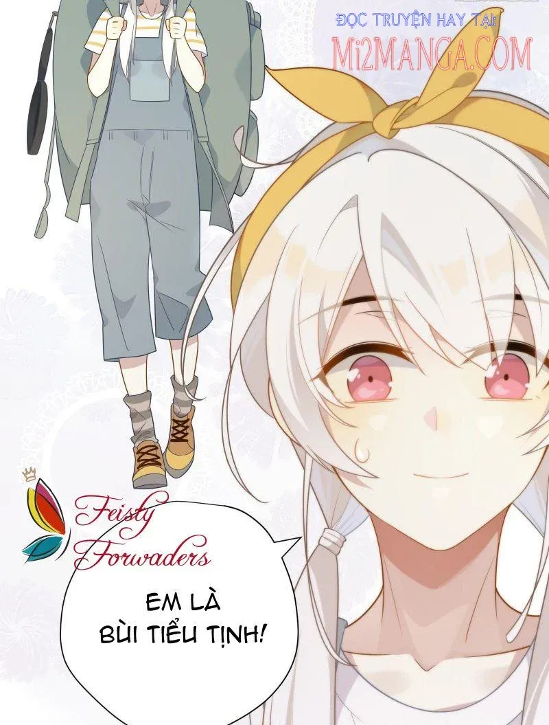 Cá Muối Của Tôi Xuất Đạo Rồi Chapter 29.5 - 27