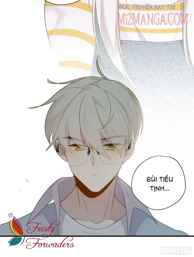 Cá Muối Của Tôi Xuất Đạo Rồi Chapter 29.5 - 28