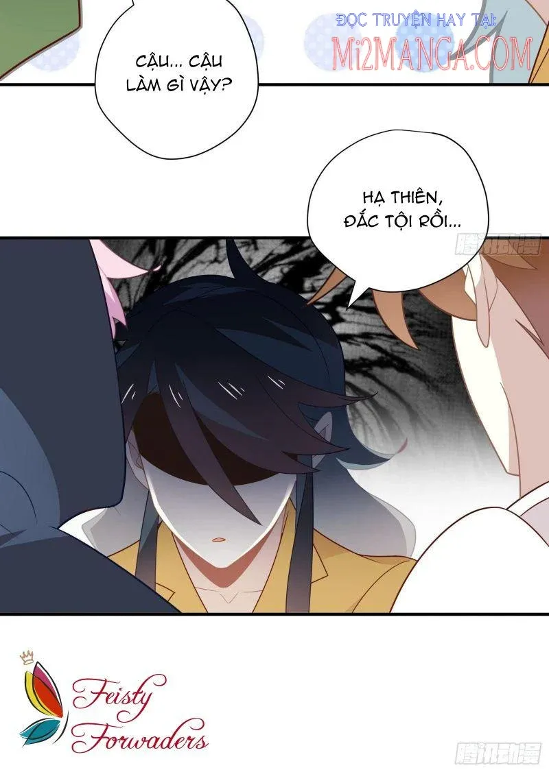 Cá Muối Của Tôi Xuất Đạo Rồi Chapter 29.5 - 7