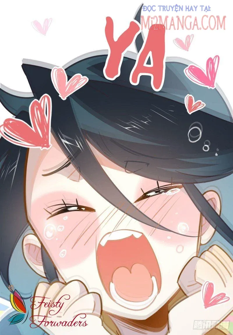 Cá Muối Của Tôi Xuất Đạo Rồi Chapter 29.5 - 8