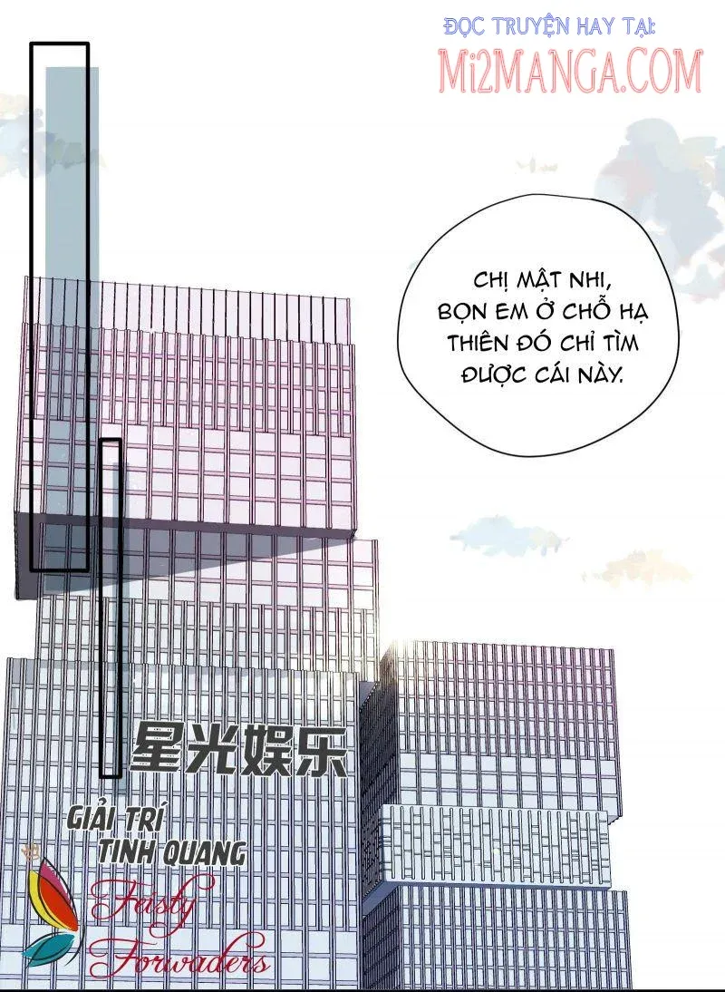 Cá Muối Của Tôi Xuất Đạo Rồi Chapter 29 - 2