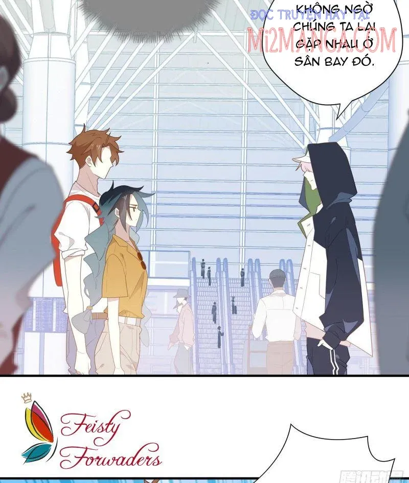 Cá Muối Của Tôi Xuất Đạo Rồi Chapter 29 - 12