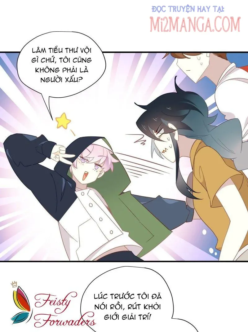 Cá Muối Của Tôi Xuất Đạo Rồi Chapter 29 - 14